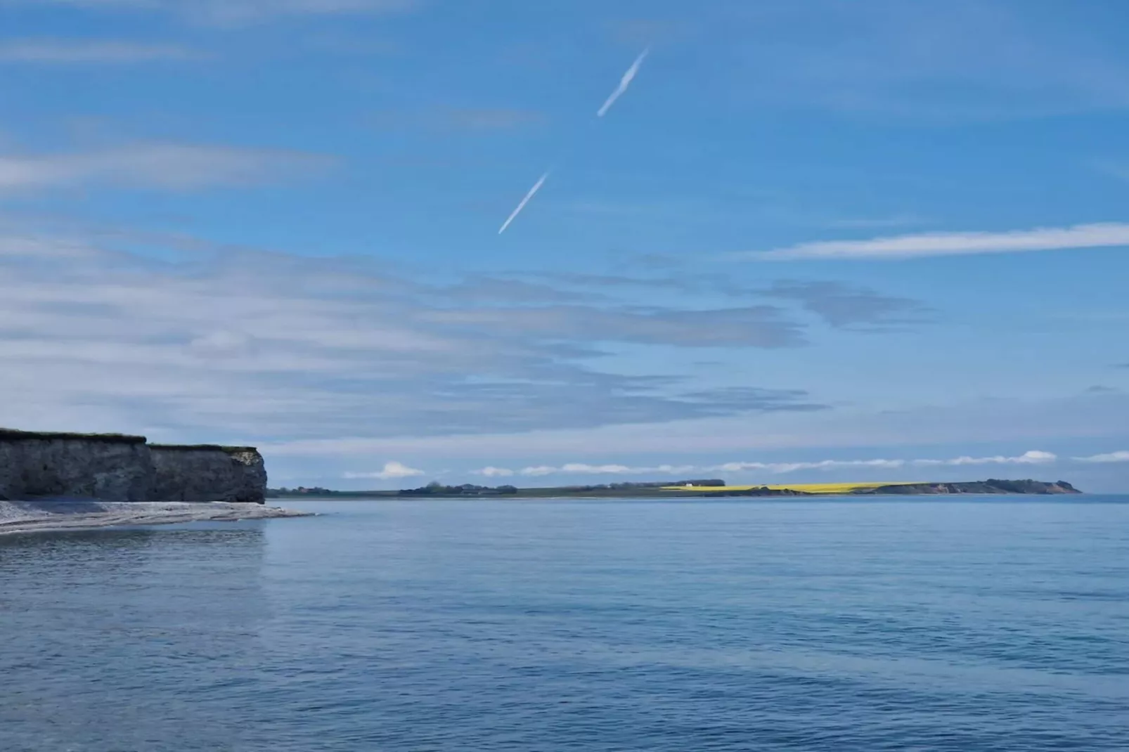 7 persoons vakantie huis in Grenaa-Waterzicht