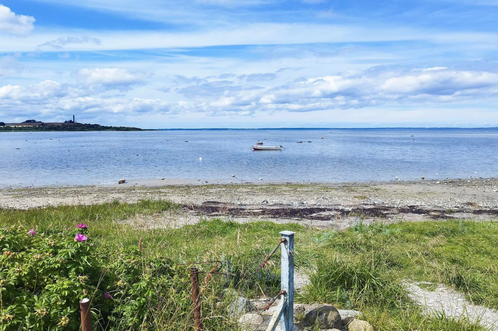 5 persoons vakantie huis in Jægerspris-Waterzicht