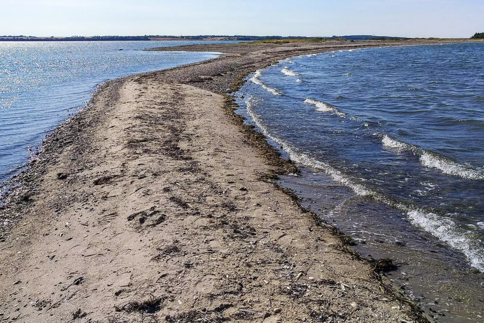 6 persoons vakantie huis in Thyholm-Waterzicht