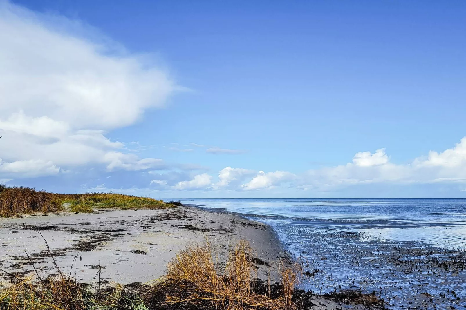 16 persoons vakantie huis in Væggerløse-Waterzicht