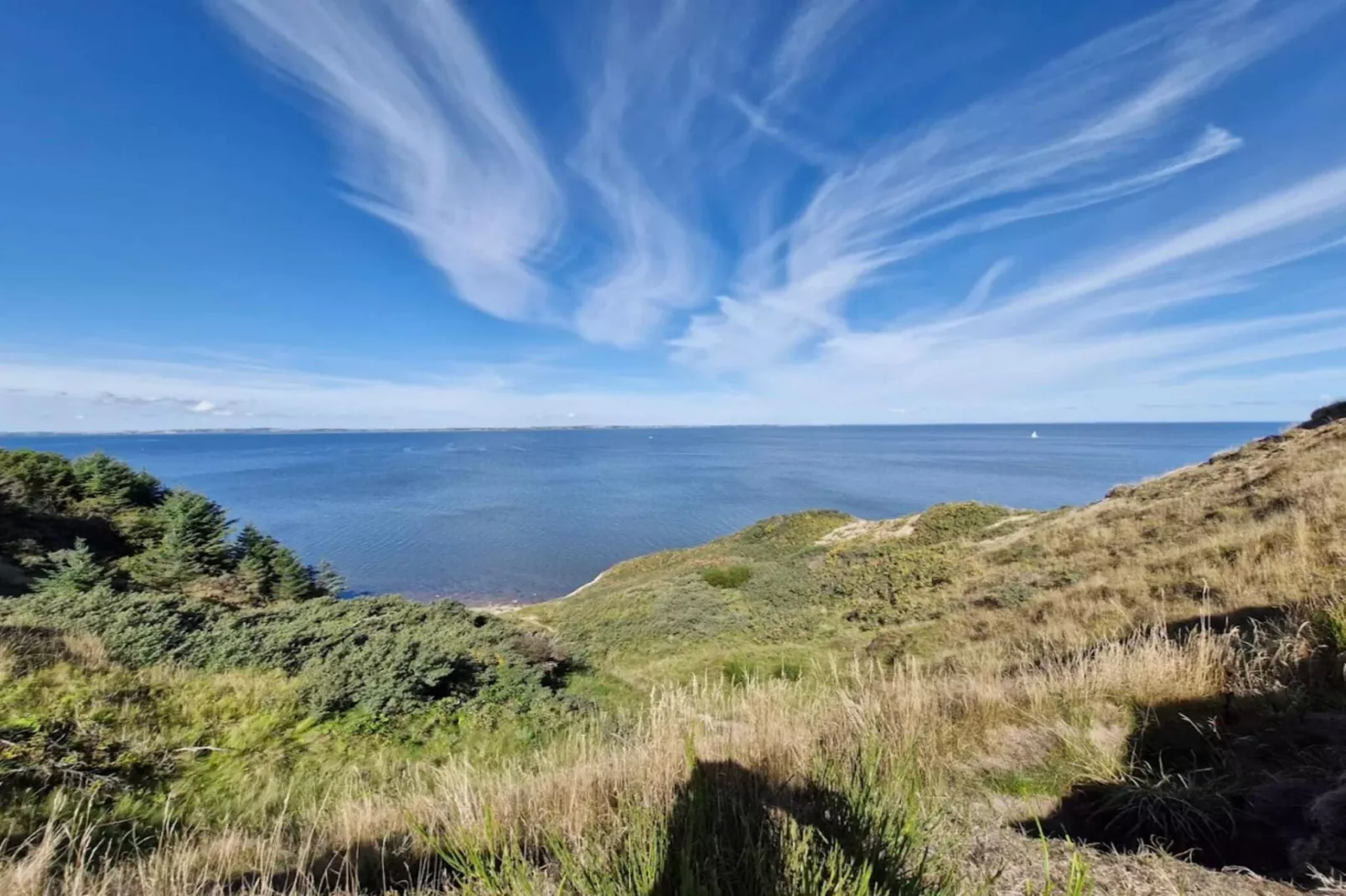 8 persoons vakantie huis in Fur-Waterzicht