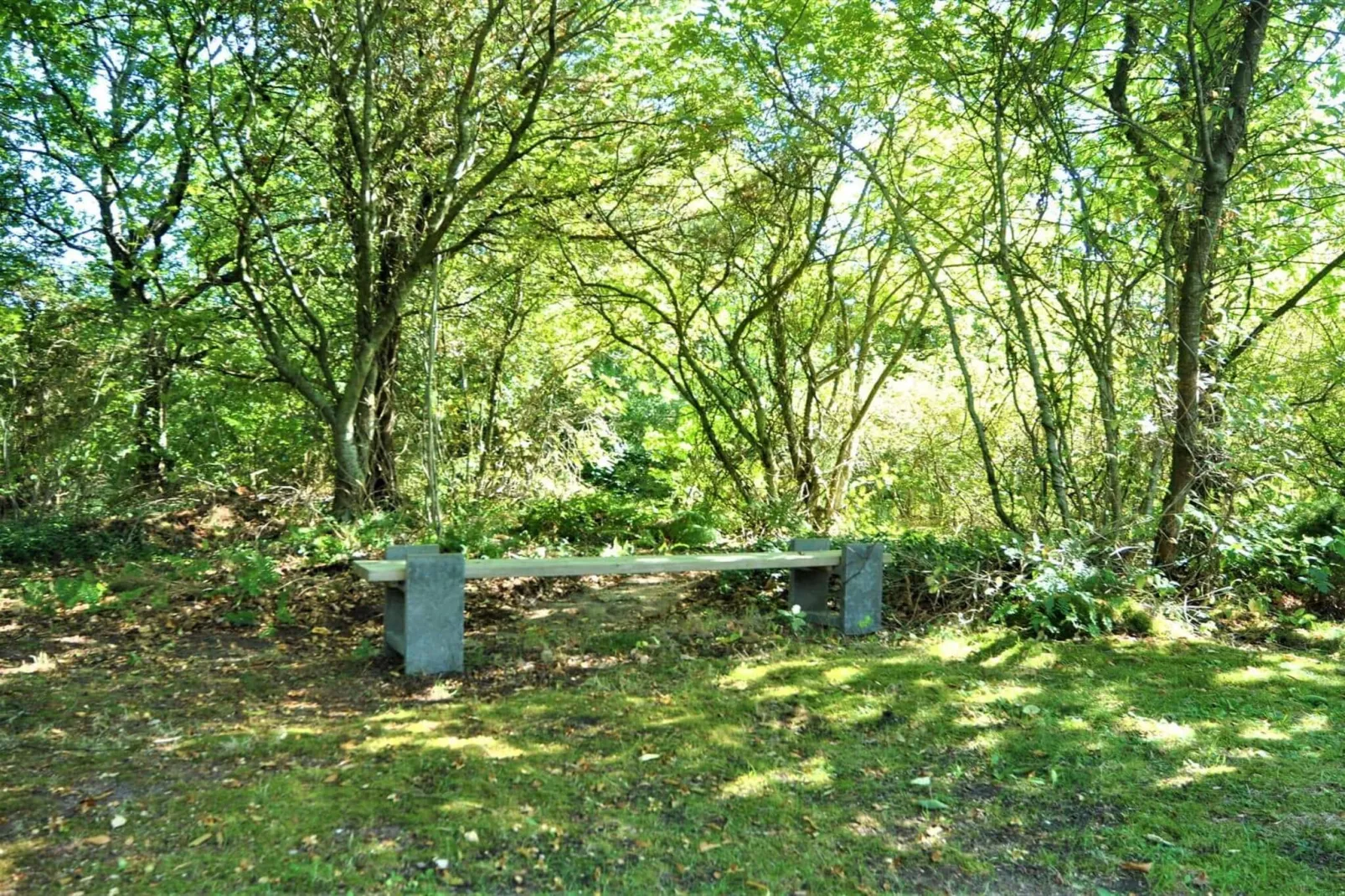 8 persoons vakantie huis in Ulfborg-Niet-getagd