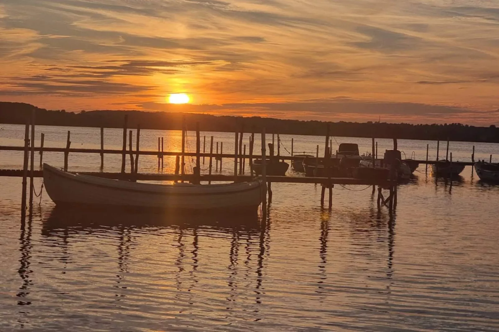 4 persoons vakantie huis in Haderslev-Waterzicht