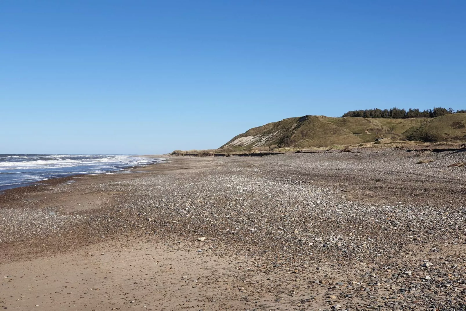 6 persoons vakantie huis in Brovst-Waterzicht