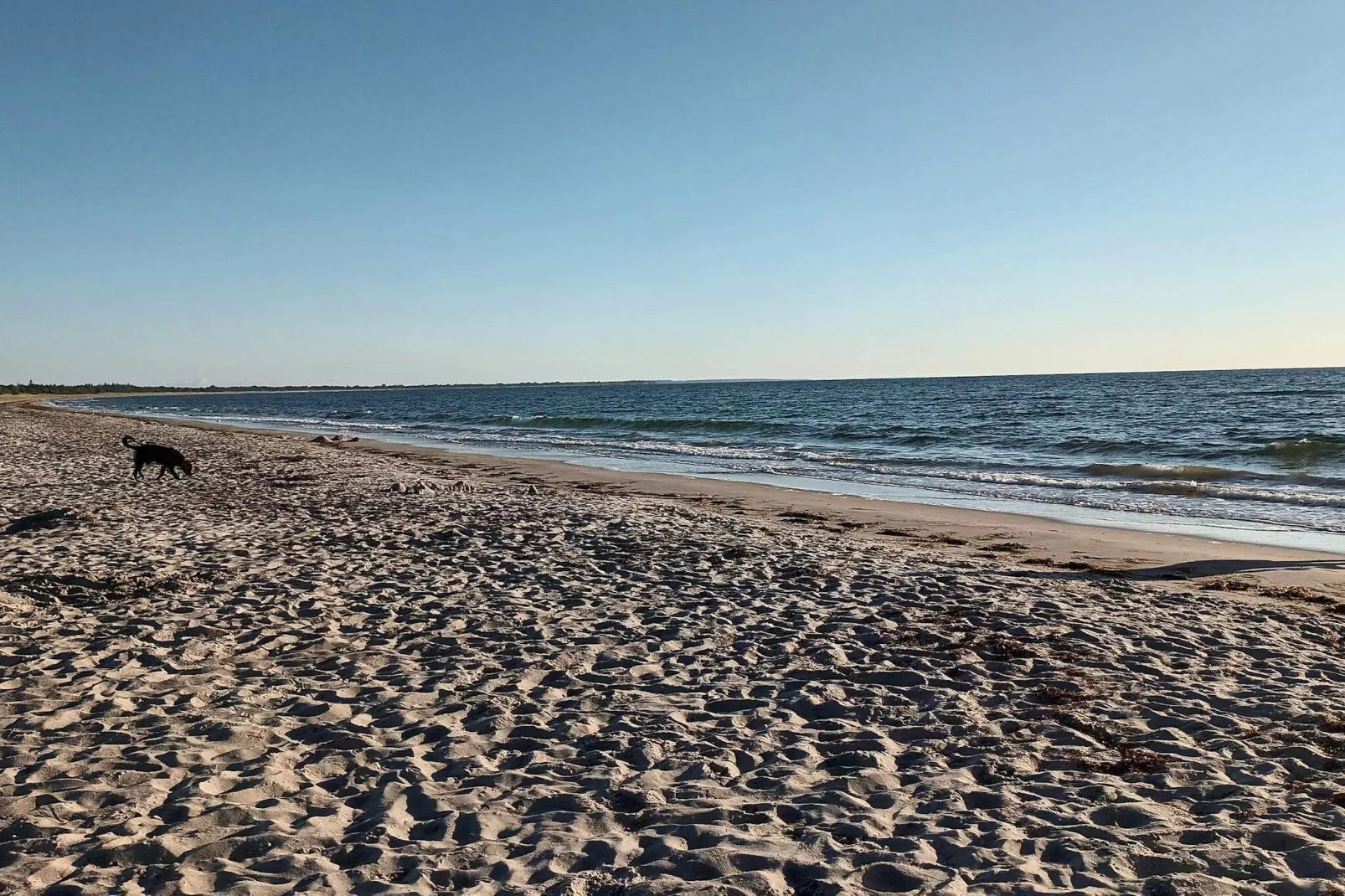 12 persoons vakantie huis in Væggerløse-Waterzicht