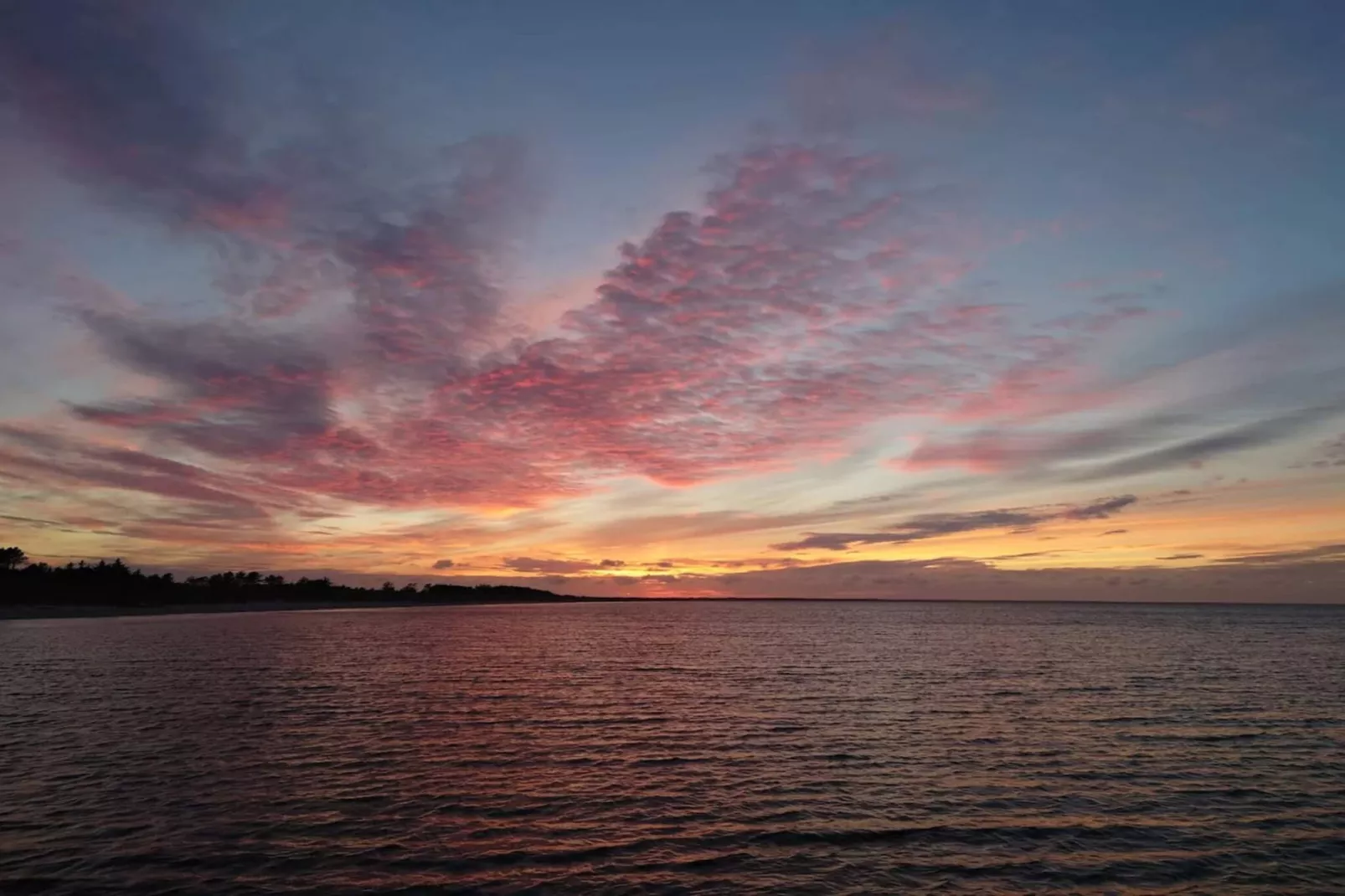 22 persoons vakantie huis in Jerup-Waterzicht