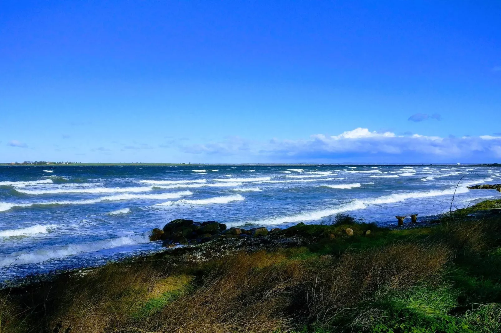 3 persoons vakantie huis in Ærøskøbing-Waterzicht