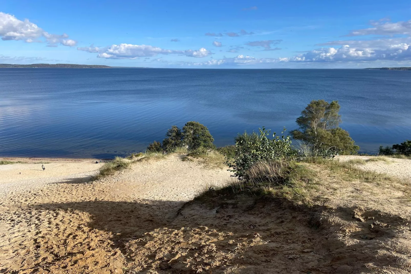 8 persoons vakantie huis in Børkop-Waterzicht