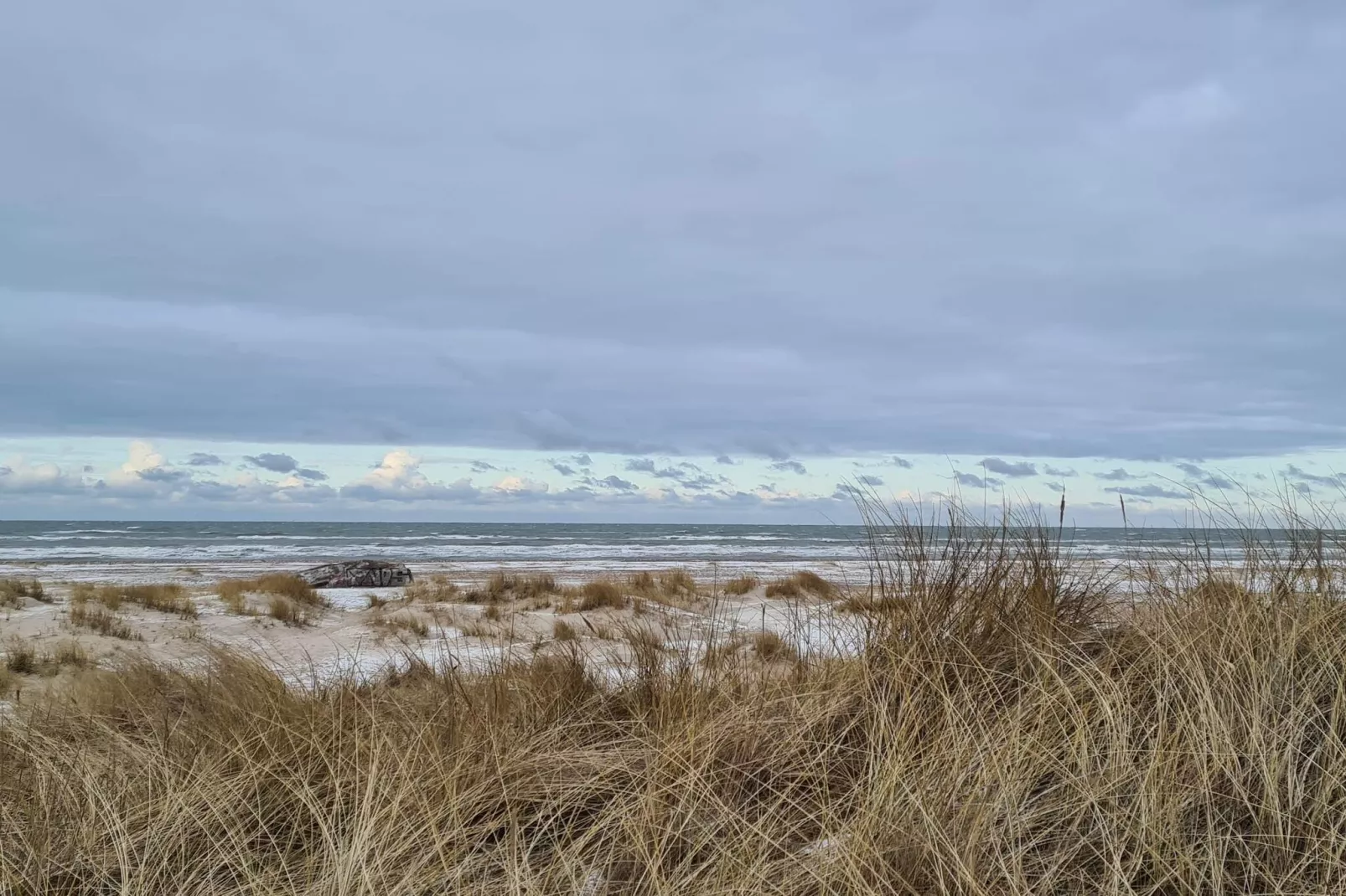 4 persoons vakantie huis in Fjerritslev-Waterzicht
