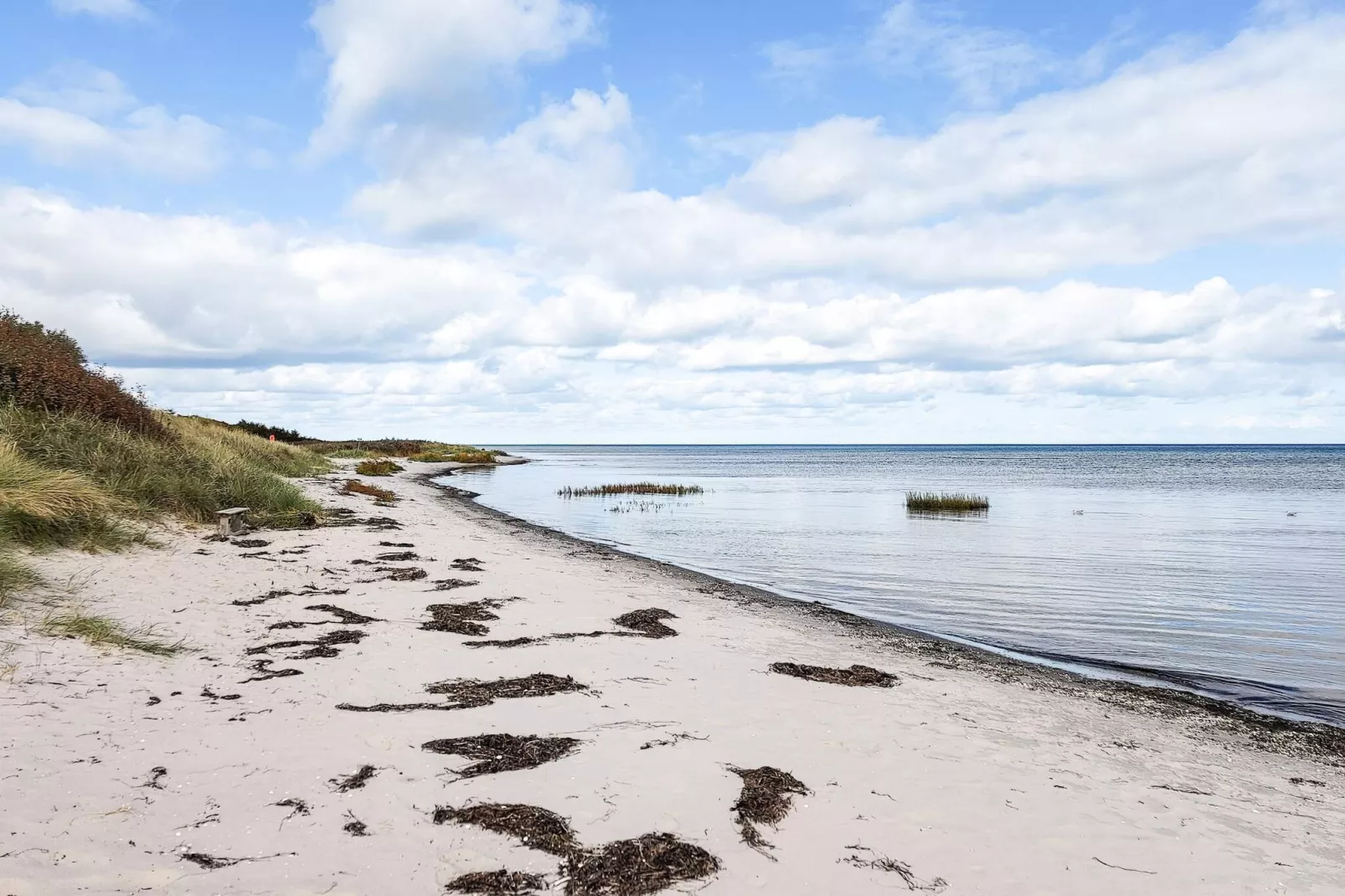 6 persoons vakantie huis in Hadsund-Waterzicht