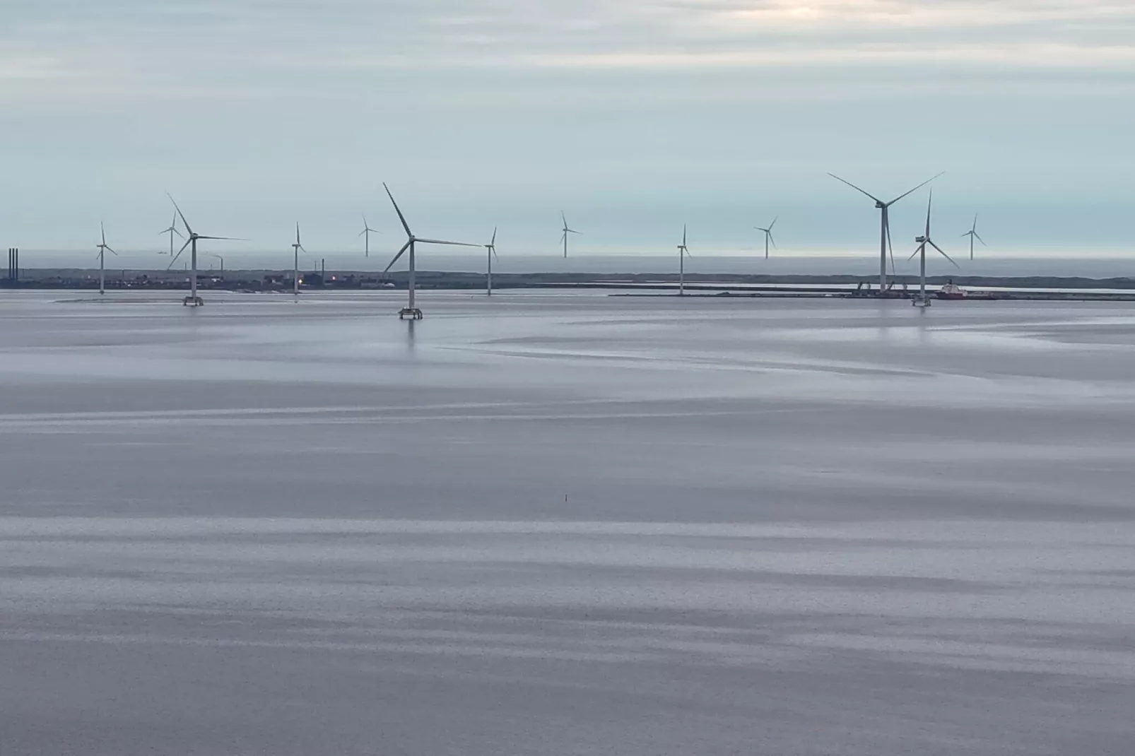 21 persoons vakantie huis in Hurup Thy-Waterzicht