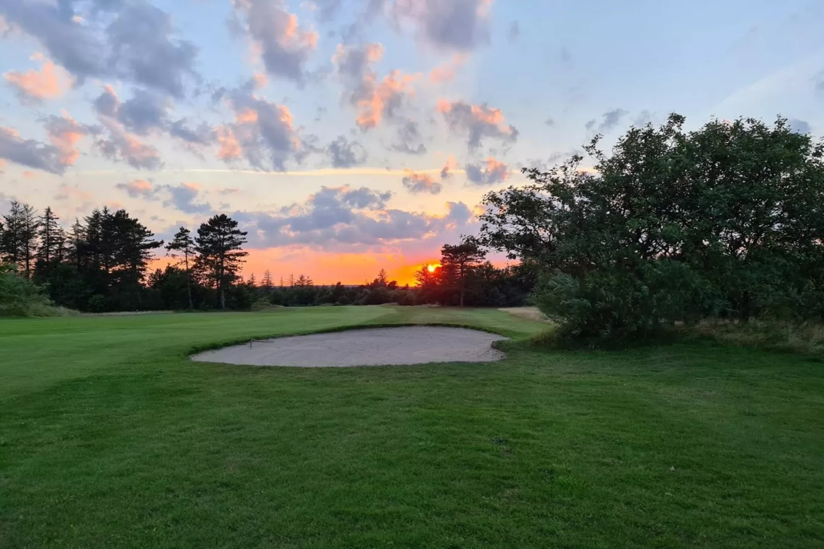 6 persoons vakantie huis in Fjerritslev-Niet-getagd