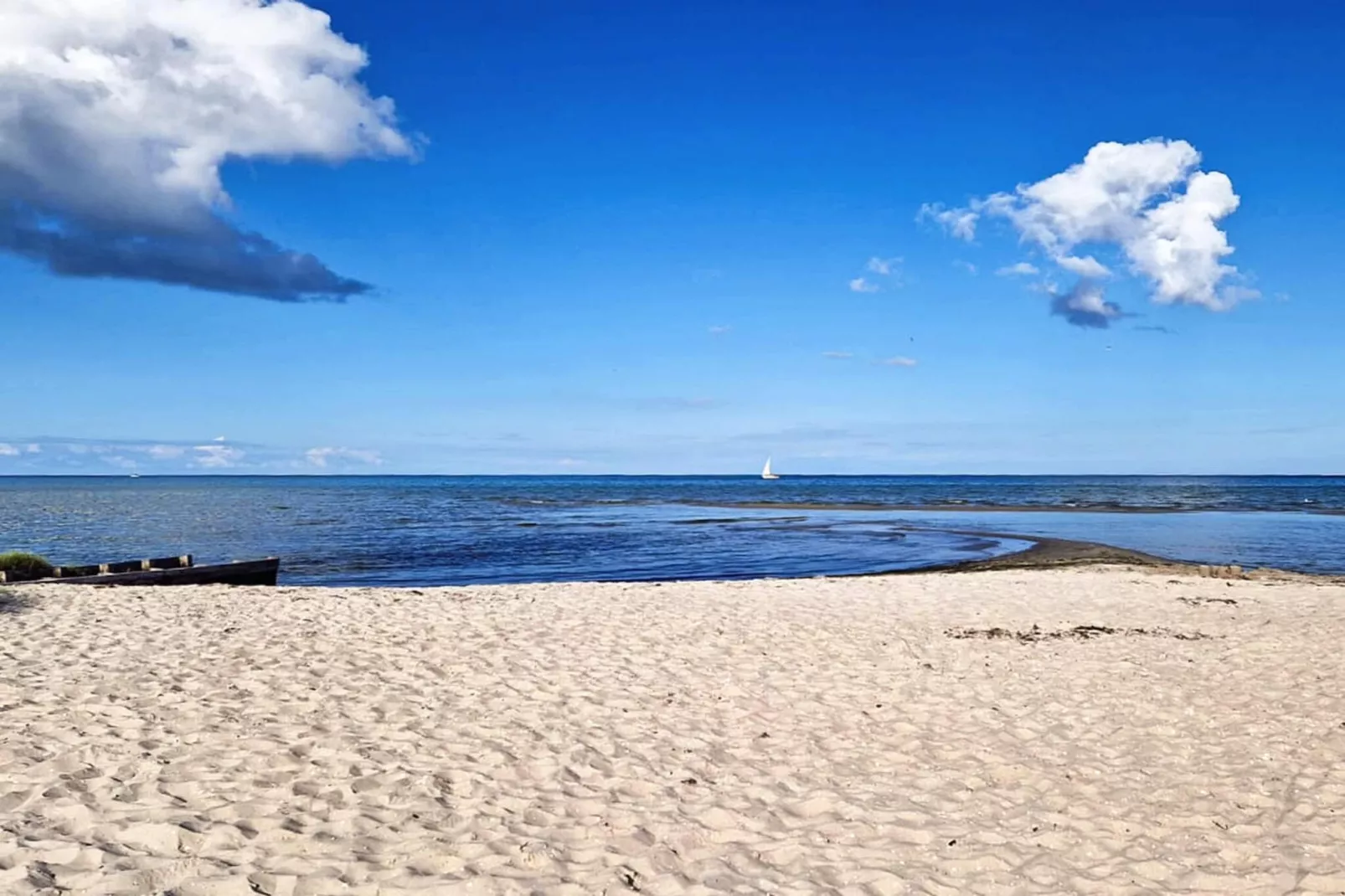 6 persoons vakantie huis in Hadsund-Waterzicht