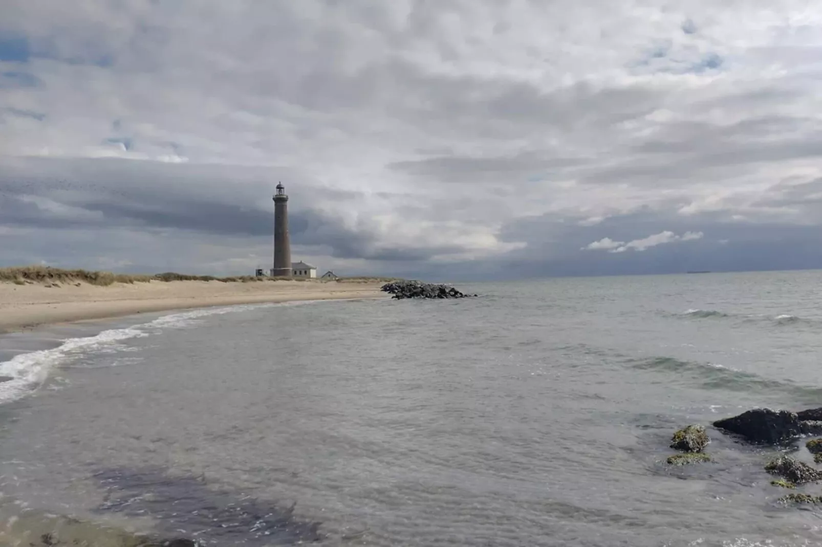 6 persoons vakantie huis in Skagen-Waterzicht