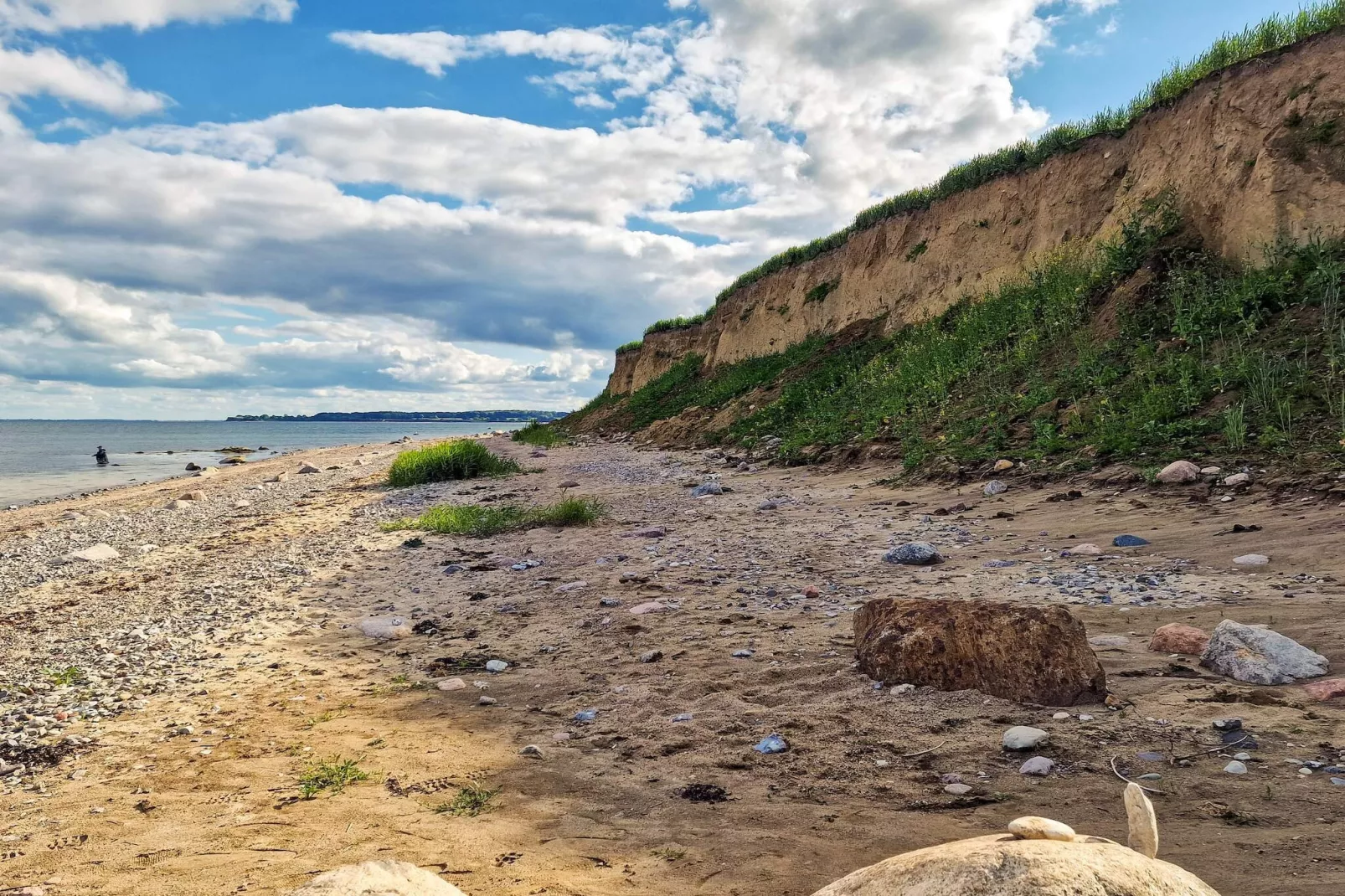 6 persoons vakantie huis in Haderslev-Waterzicht