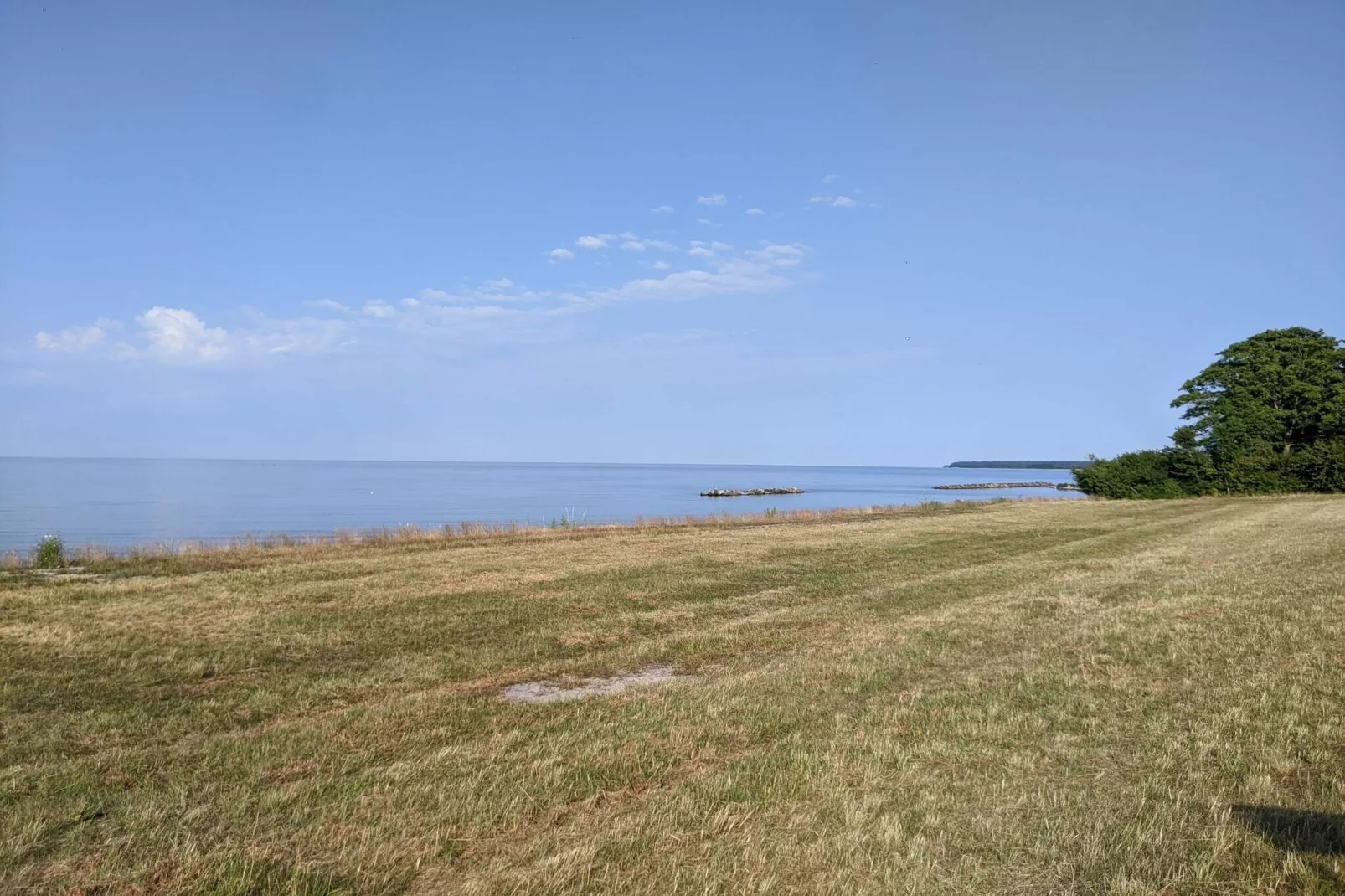 10 persoons vakantie huis in Stege-Waterzicht