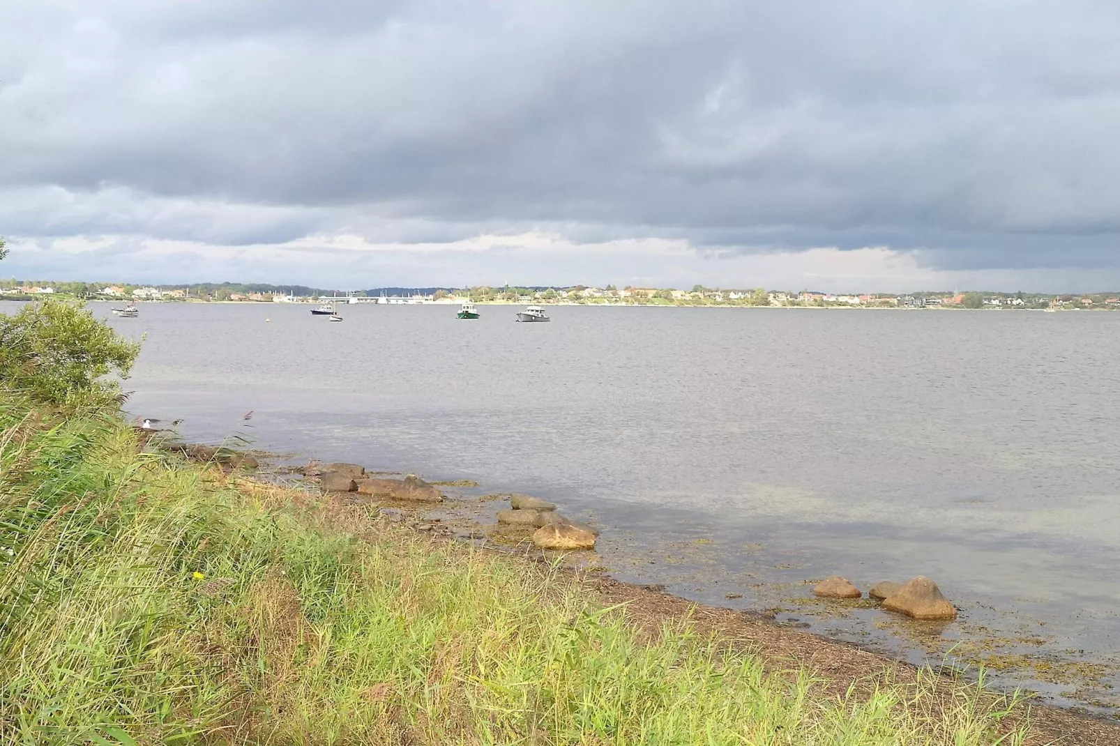 2 persoons vakantie huis in Gråsten-Waterzicht