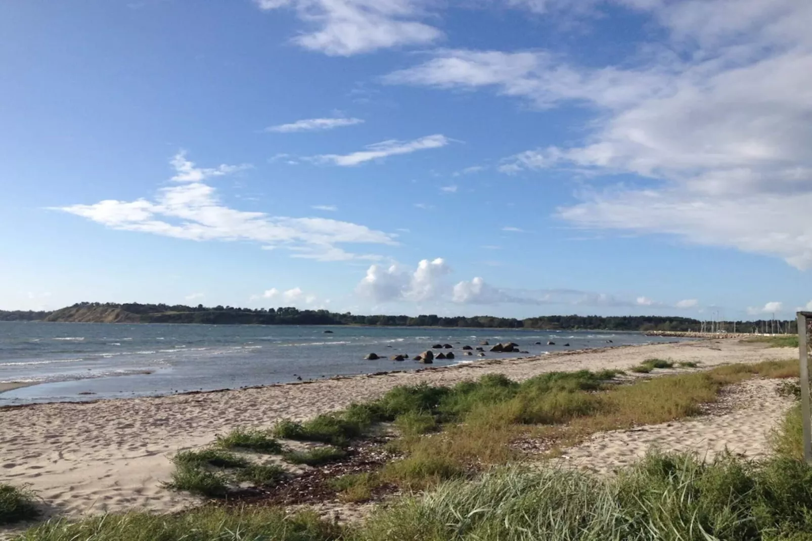 6 persoons vakantie huis in Jægerspris-Waterzicht