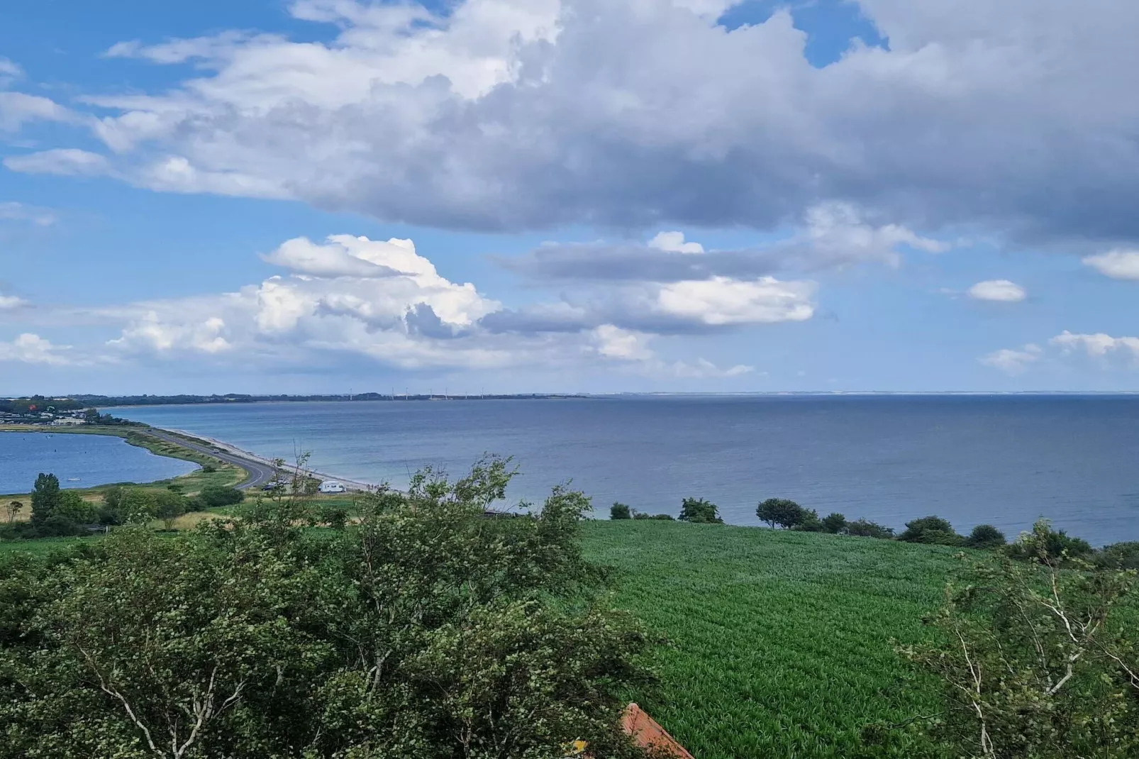 5 persoons vakantie huis in Sydals-Waterzicht