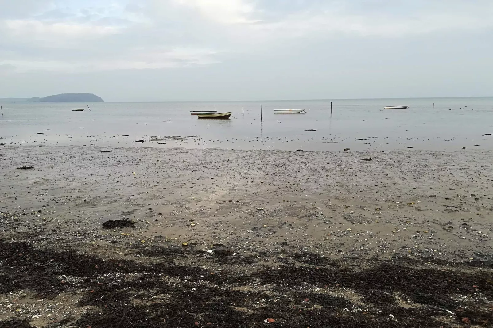 4 persoons vakantiehuis-Waterzicht