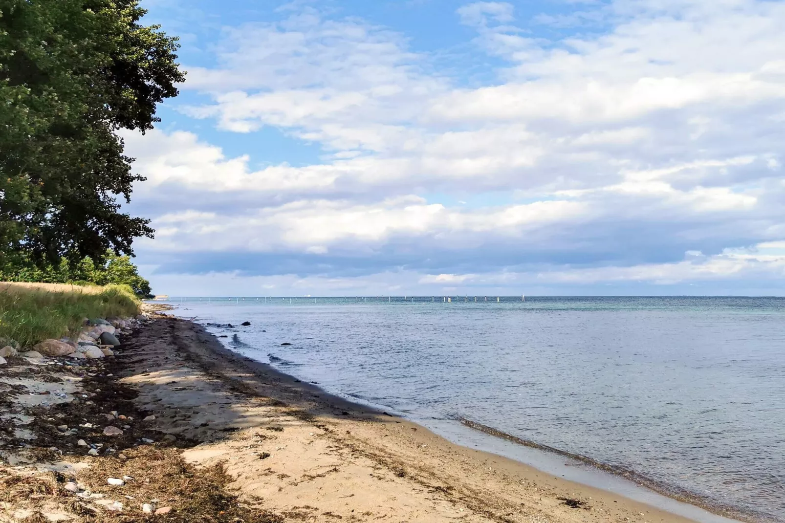 4 persoons vakantie huis in Tranekær-Waterzicht