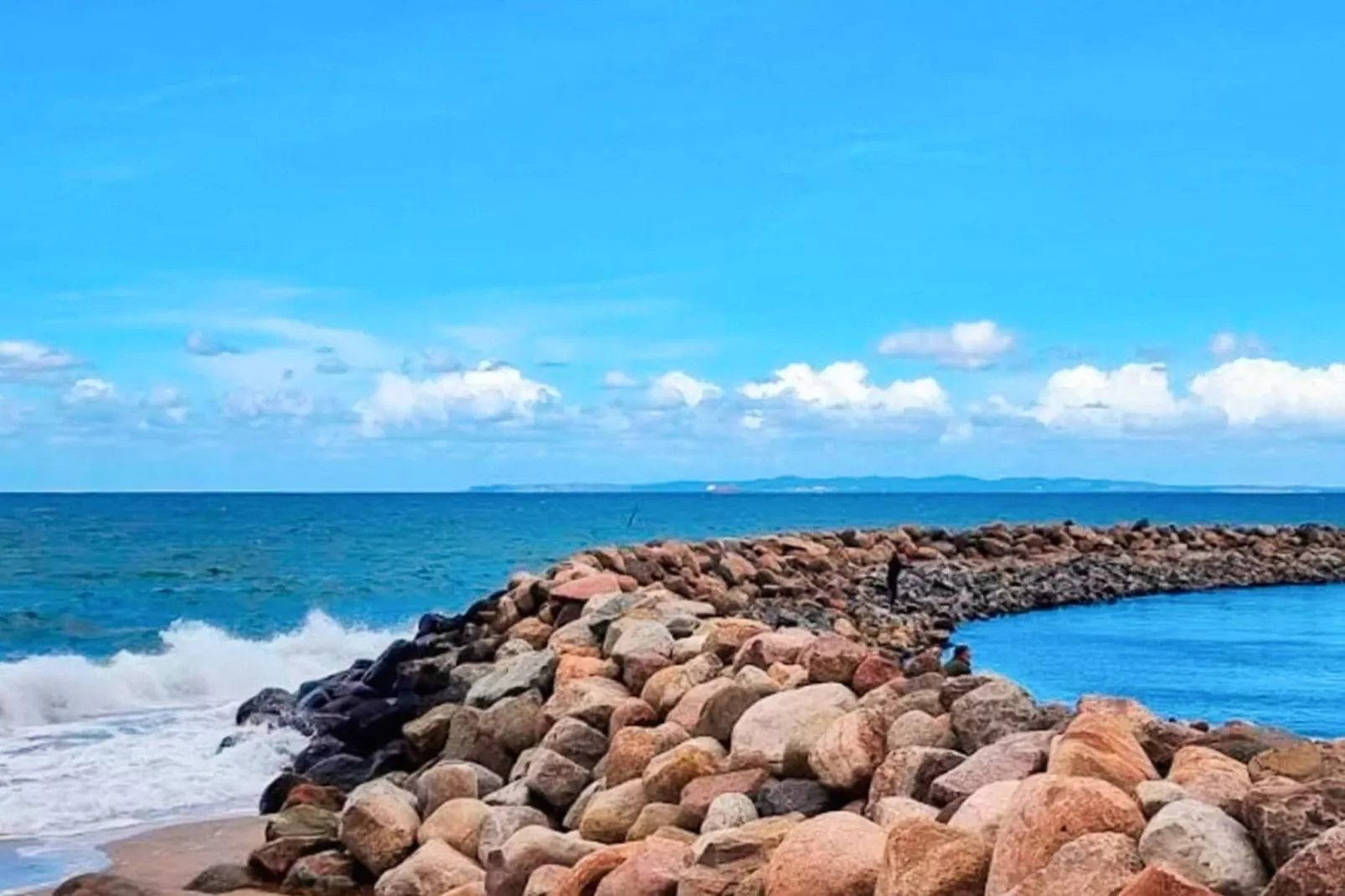 6 persoons vakantie huis in Gilleleje-Waterzicht