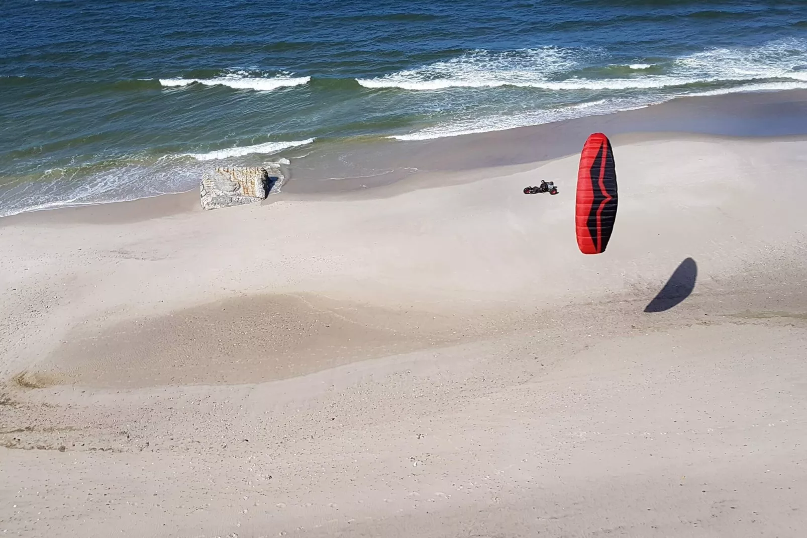 6 persoons vakantie huis in Ulfborg-Waterzicht