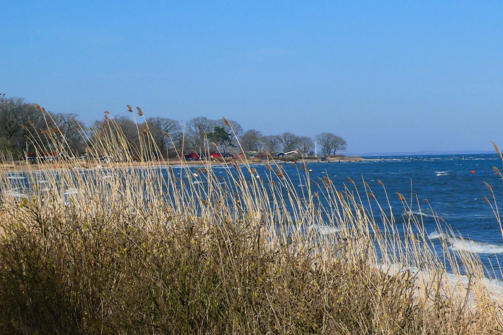 12 persoons vakantie huis in Haderslev-Waterzicht