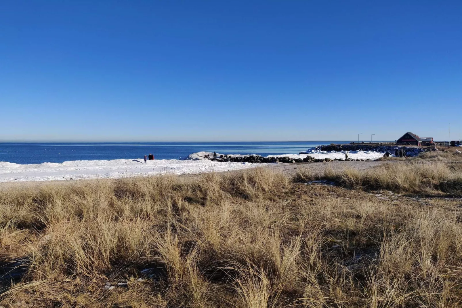 5-persoons vakantiehuis in Sæby-Waterzicht