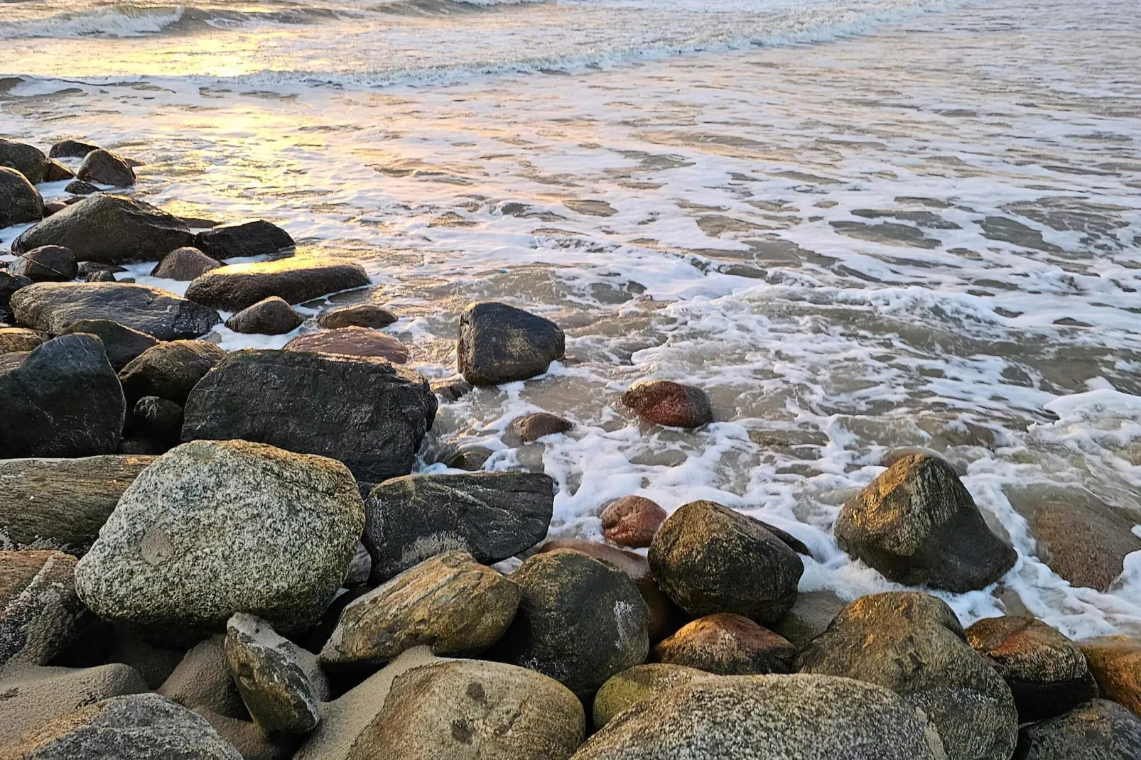 Ruim toevluchtsoord met uitzicht -- By Traum Ferienwohnungen-Waterzicht