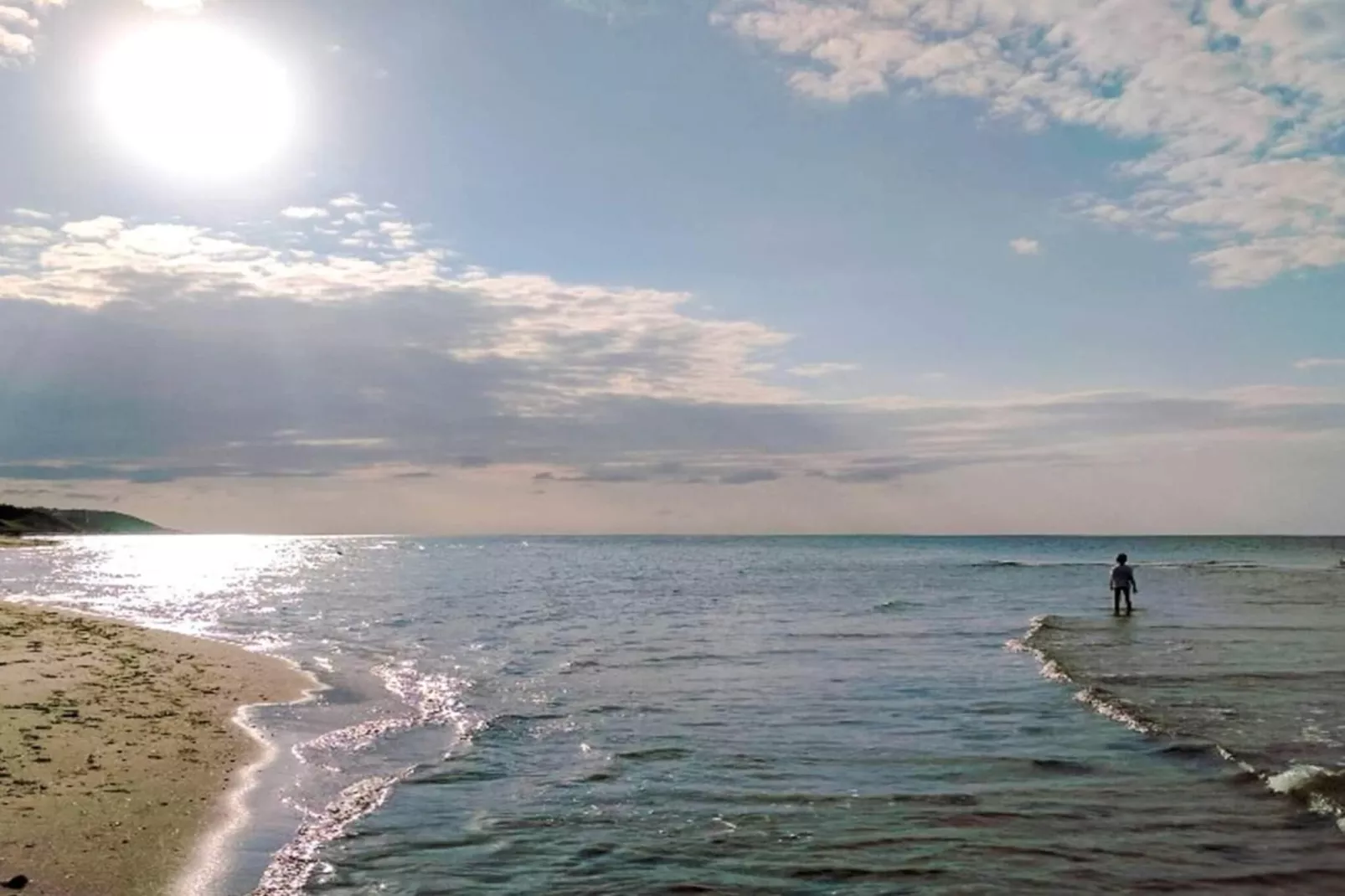 6 persoons vakantie huis in Græsted-By Traum-Waterzicht