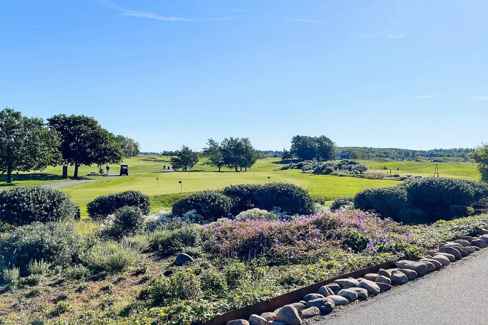 Akersberga Appartement dichtbij zee-Niet-getagd