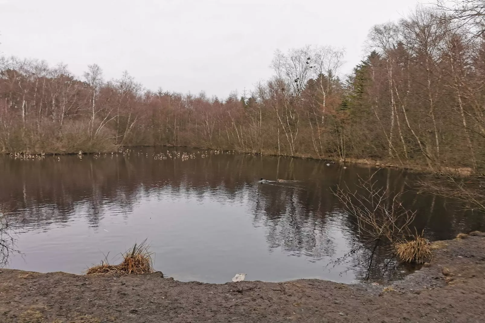 8 persoons vakantie huis in Ålbæk-By Traum-Waterzicht