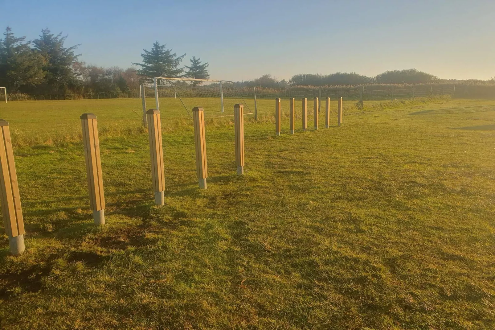 Afgelegen retraite in de natuur -- By Traum Ferienwohnungen-Niet-getagd