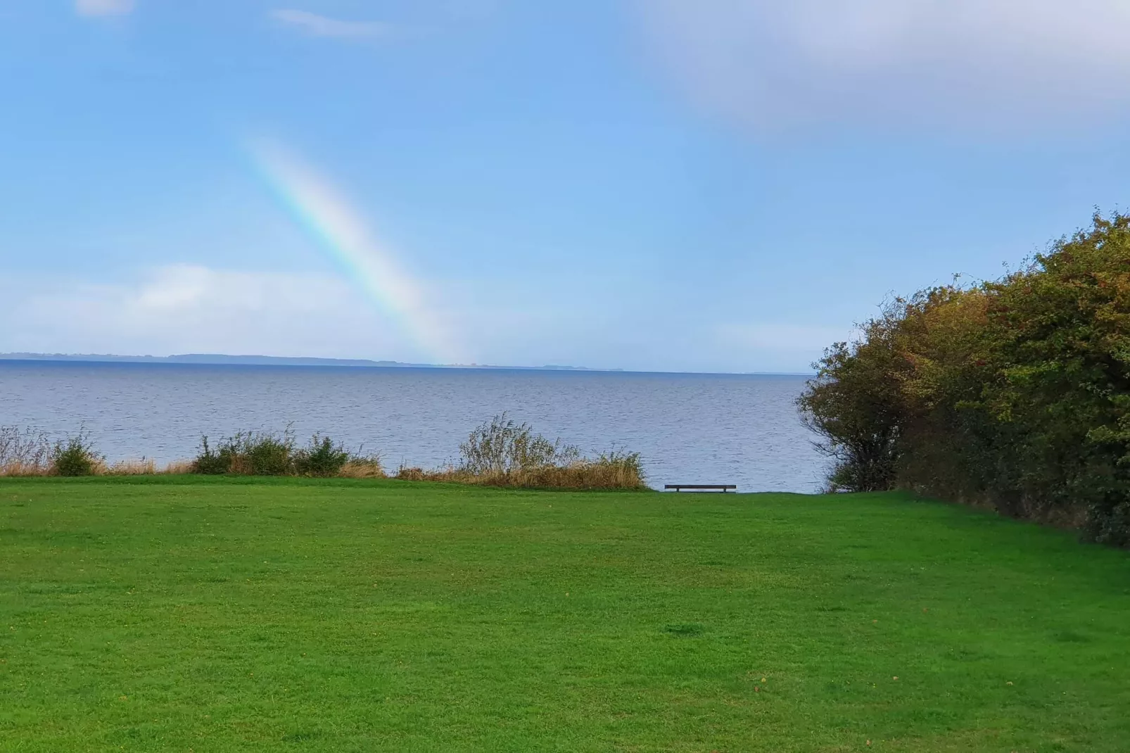 10 persoons vakantie huis in Nordborg-Waterzicht