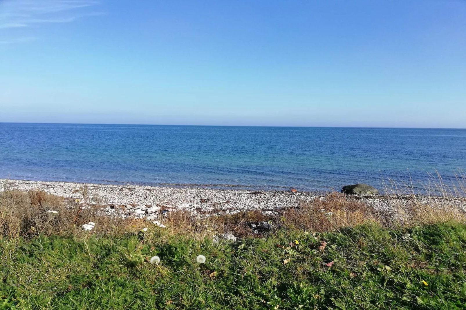 5 persoons vakantie huis in Frørup-By Traum-Waterzicht