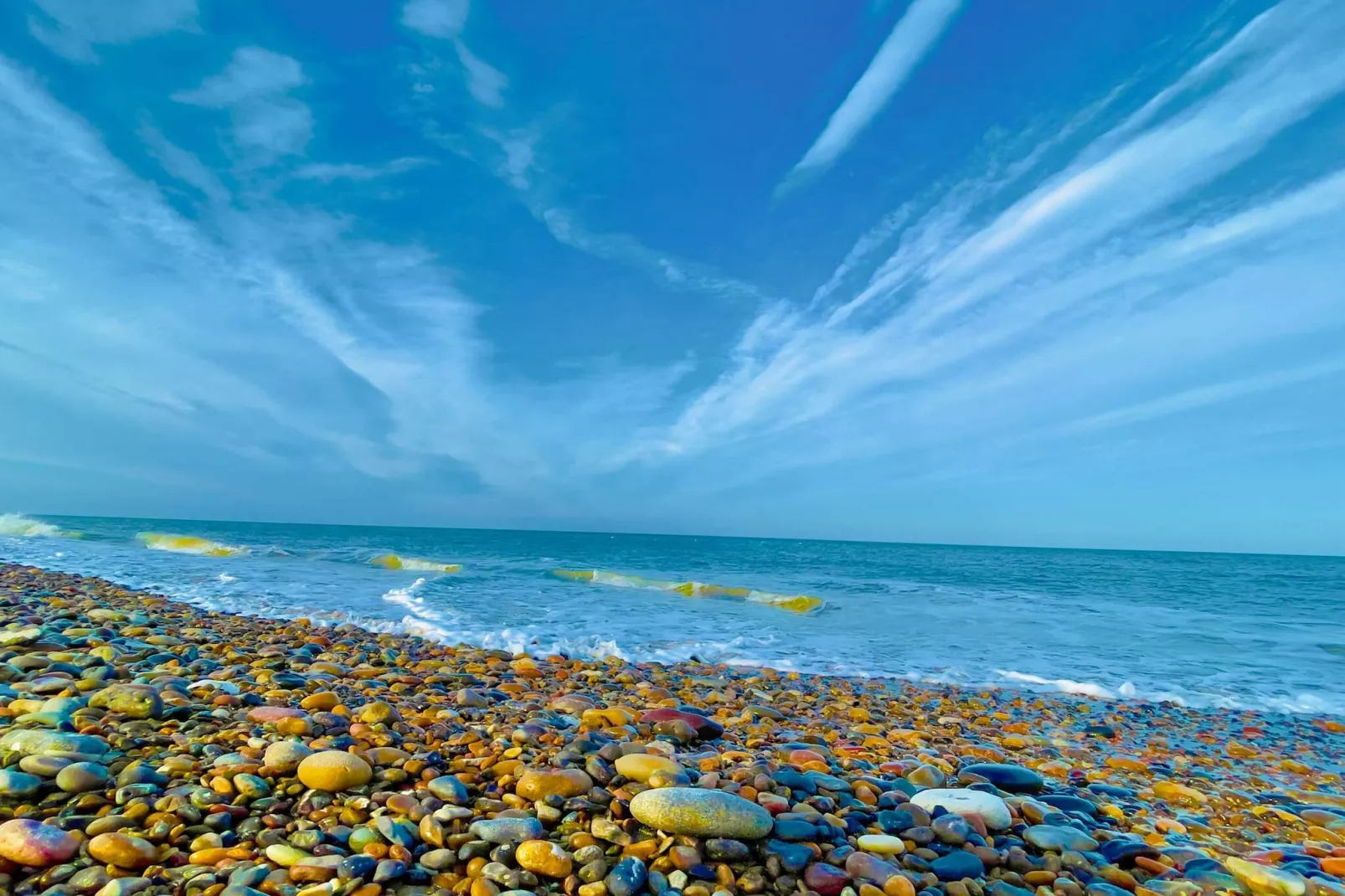 8 persoons vakantie huis in Fjerritslev-By Traum-Waterzicht