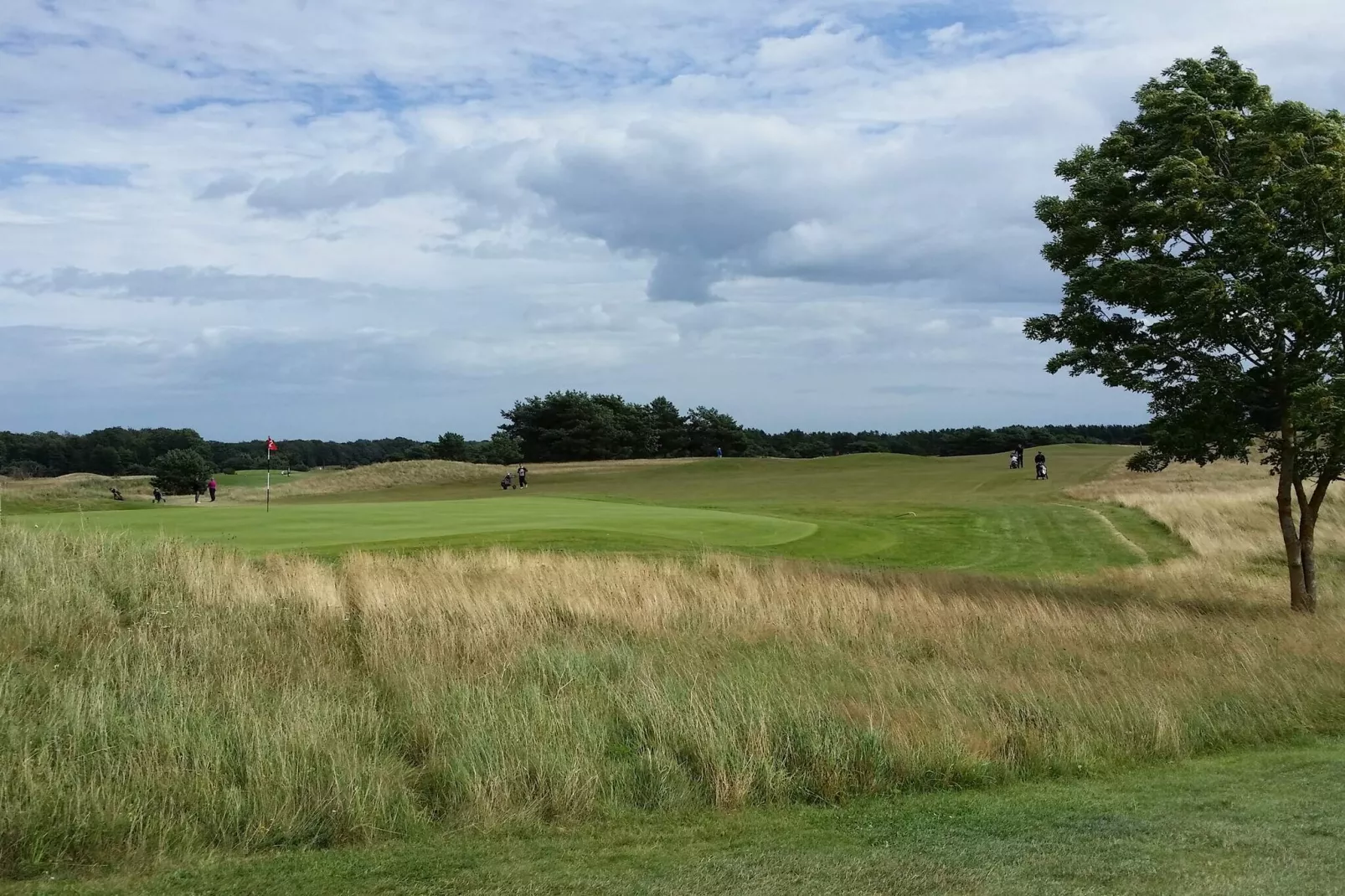 6 persoons vakantie huis in DEGEBERGA-By Traum-Niet-getagd