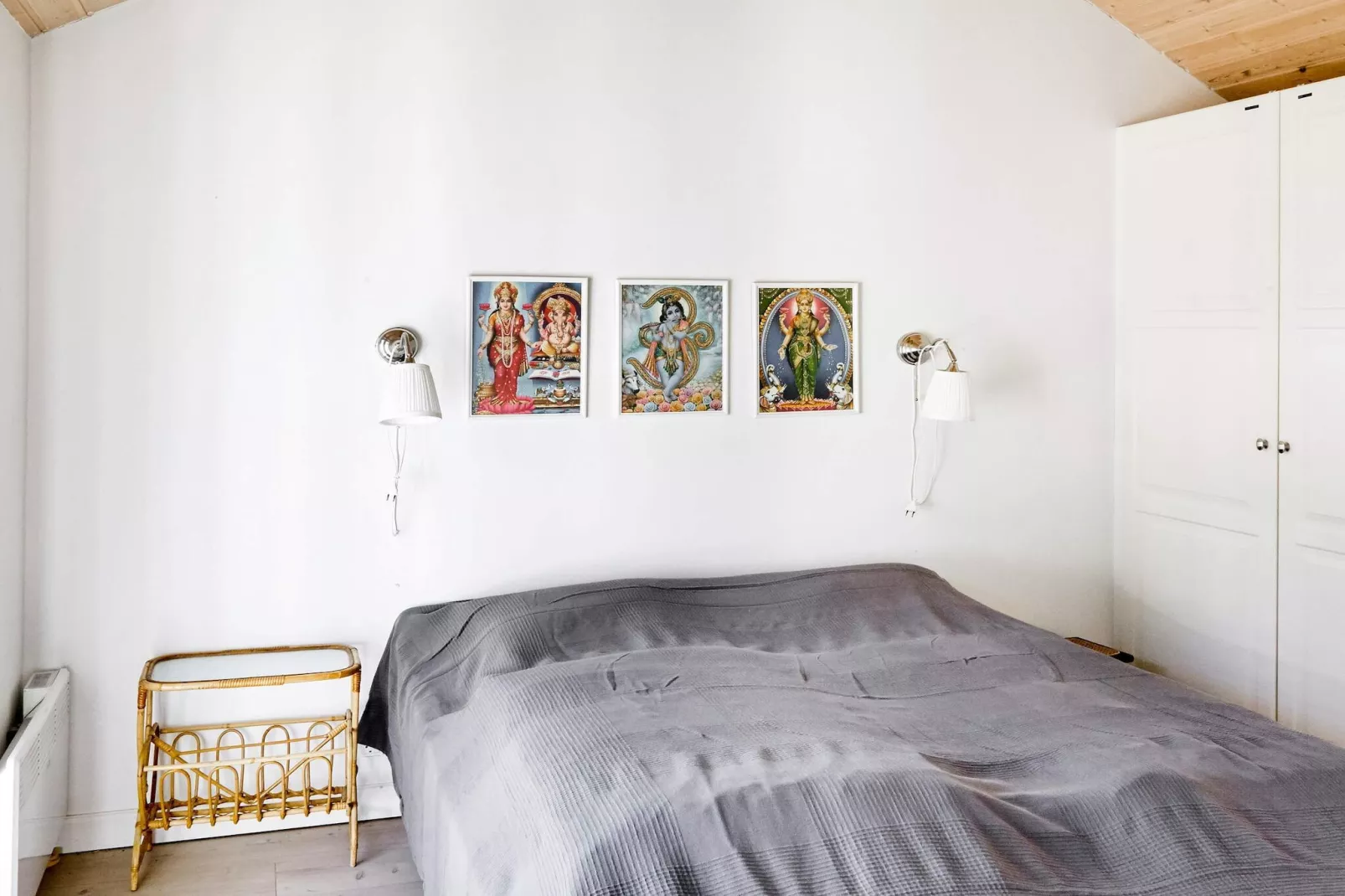 8 persoons vakantie huis in Nykøbing Sj