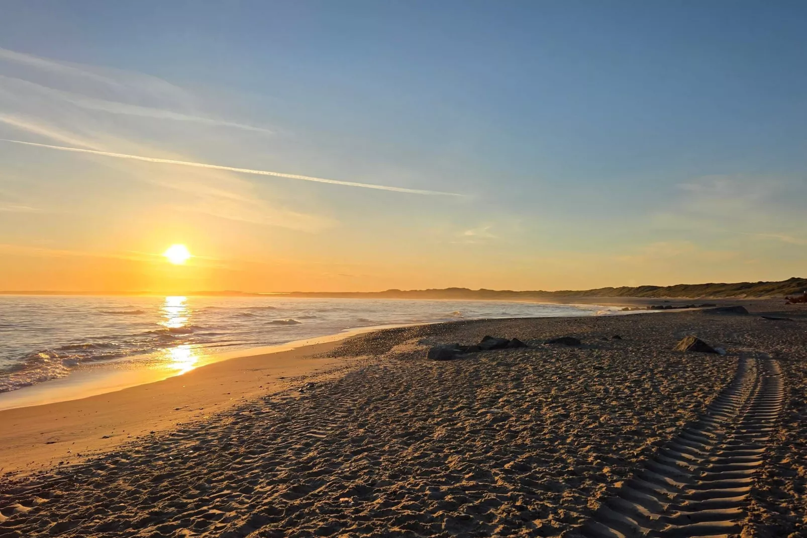 Rustige retraite in Klitmoller -- By Traum Ferienwohnungen