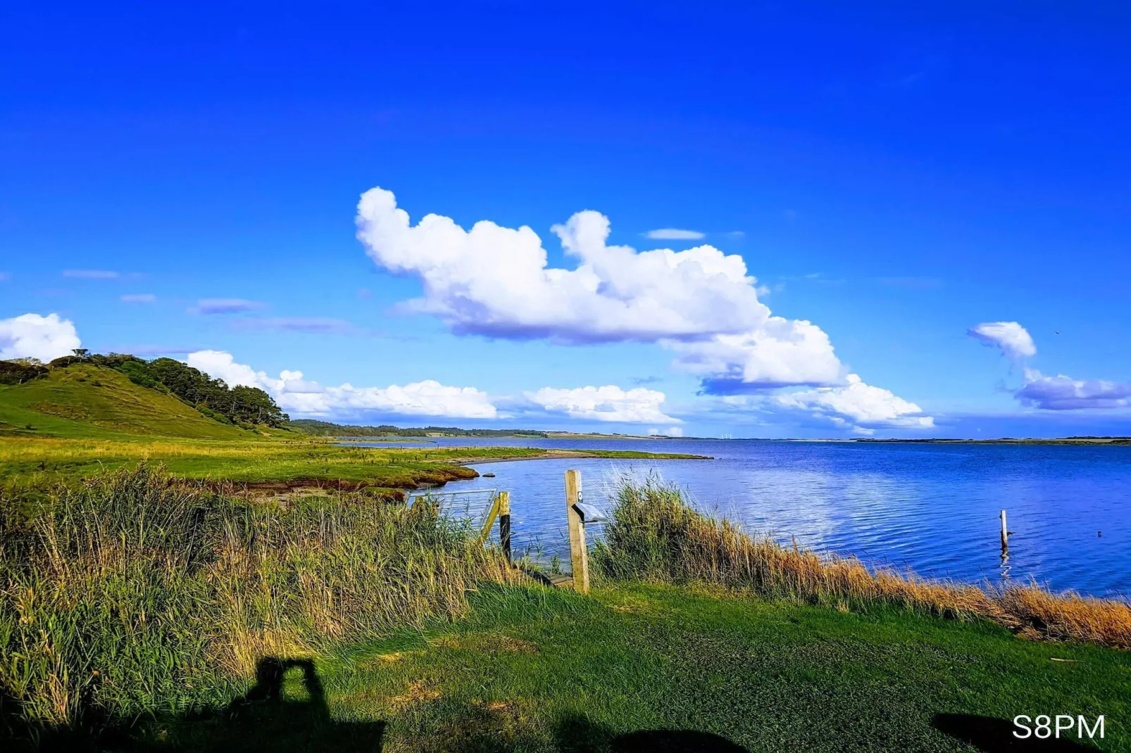 5 persoons vakantie huis in Thyholm-By Traum-Waterzicht