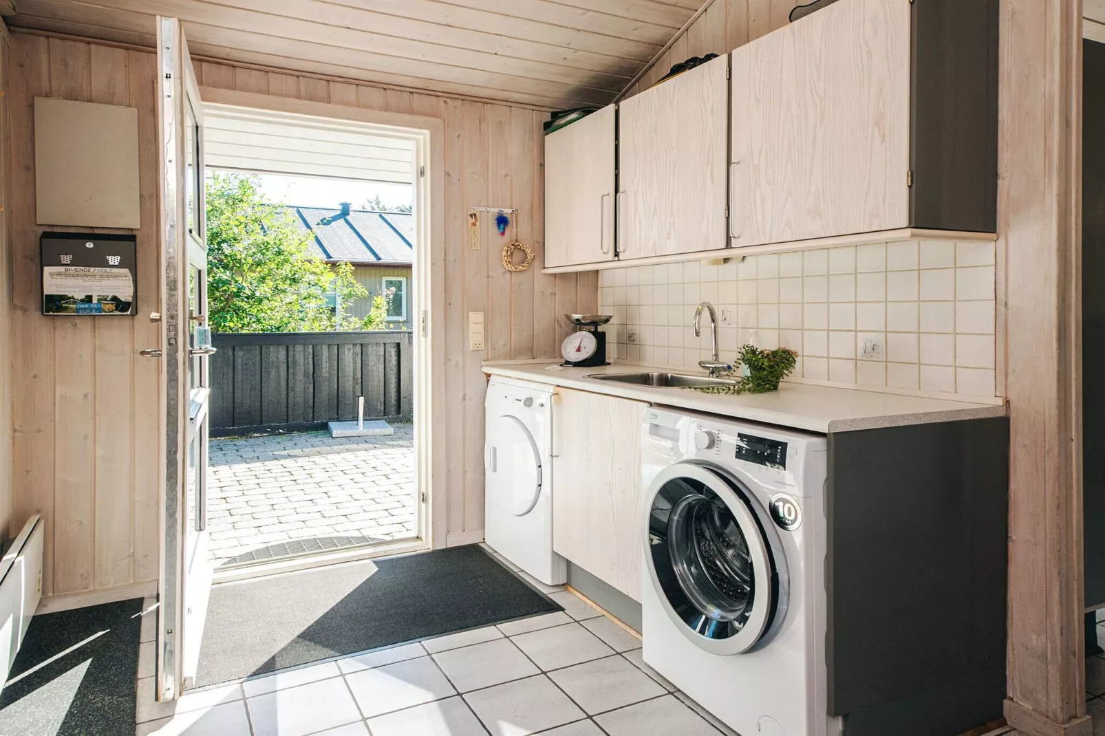 Luxe Spa Retreat in Blavand -- By Traum Ferienwohnungen-Binnen