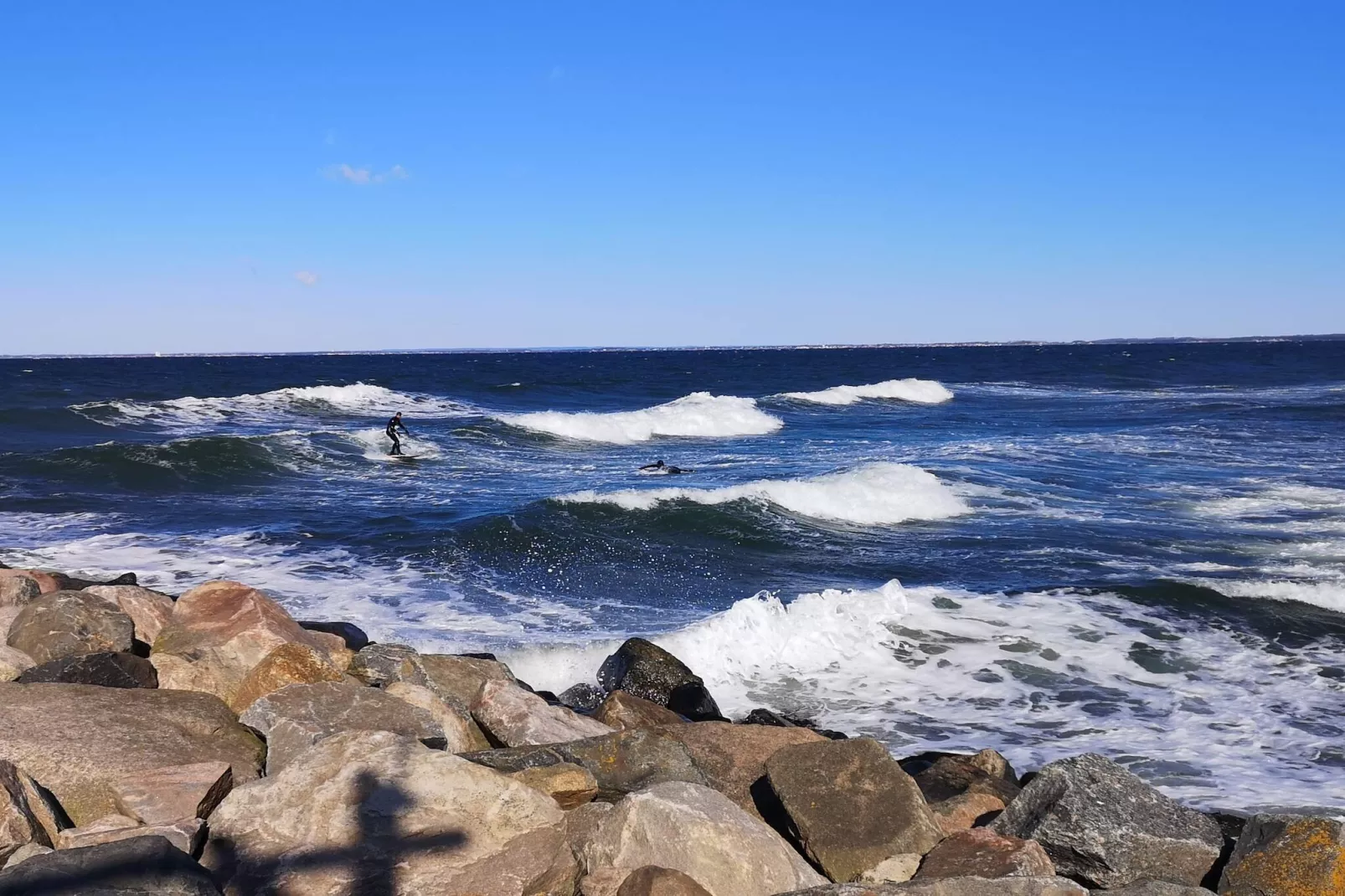 6 persoons vakantie huis in Dronningmølle-By Traum-Waterzicht