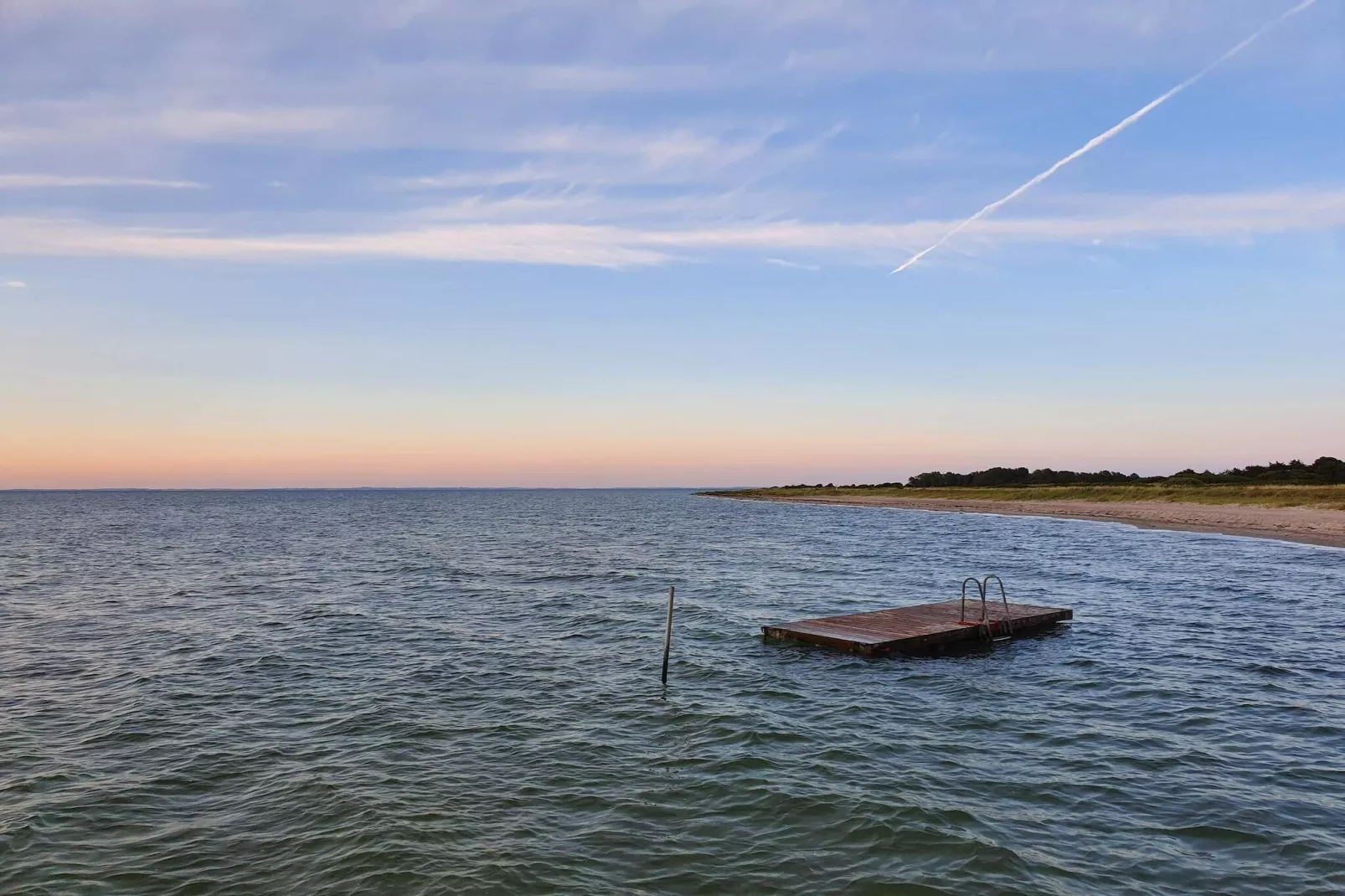 8 persoons vakantie huis in Nordborg-By Traum-Waterzicht