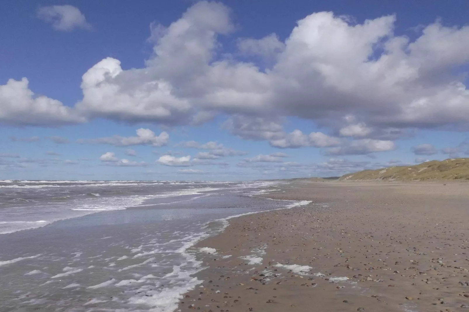 8 persoons vakantie huis in Hjørring-By Traum-Waterzicht