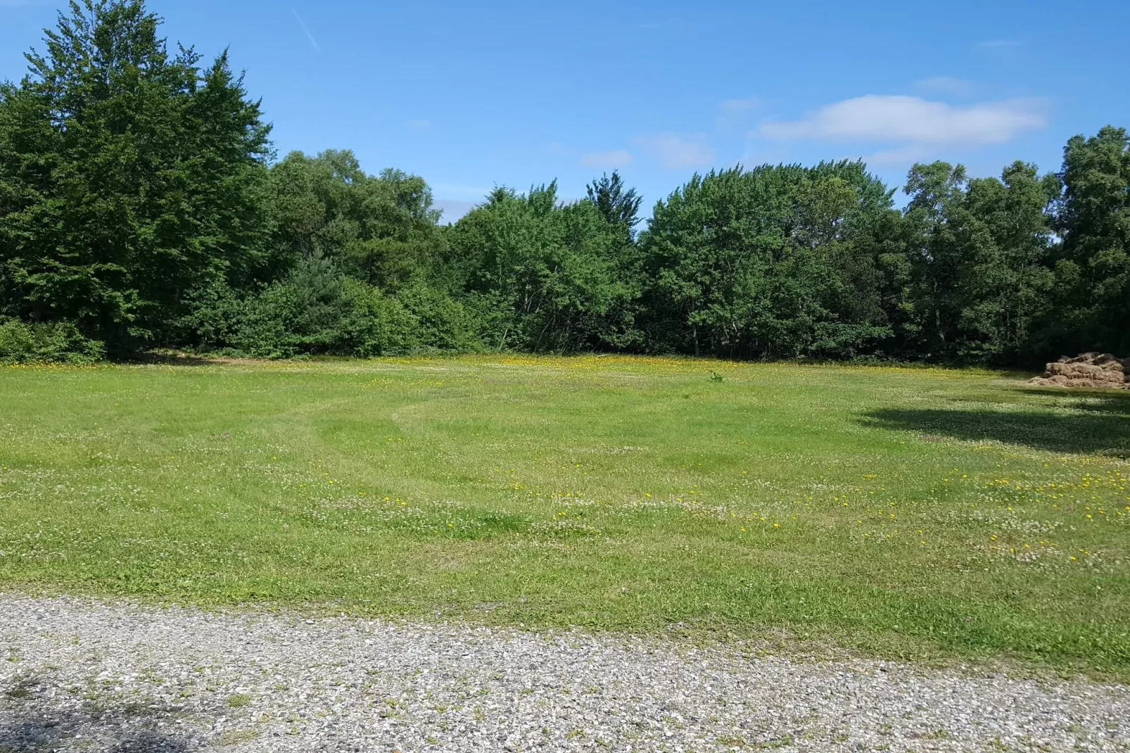 6 persoons vakantie huis in Hadsund-By Traum-Niet-getagd