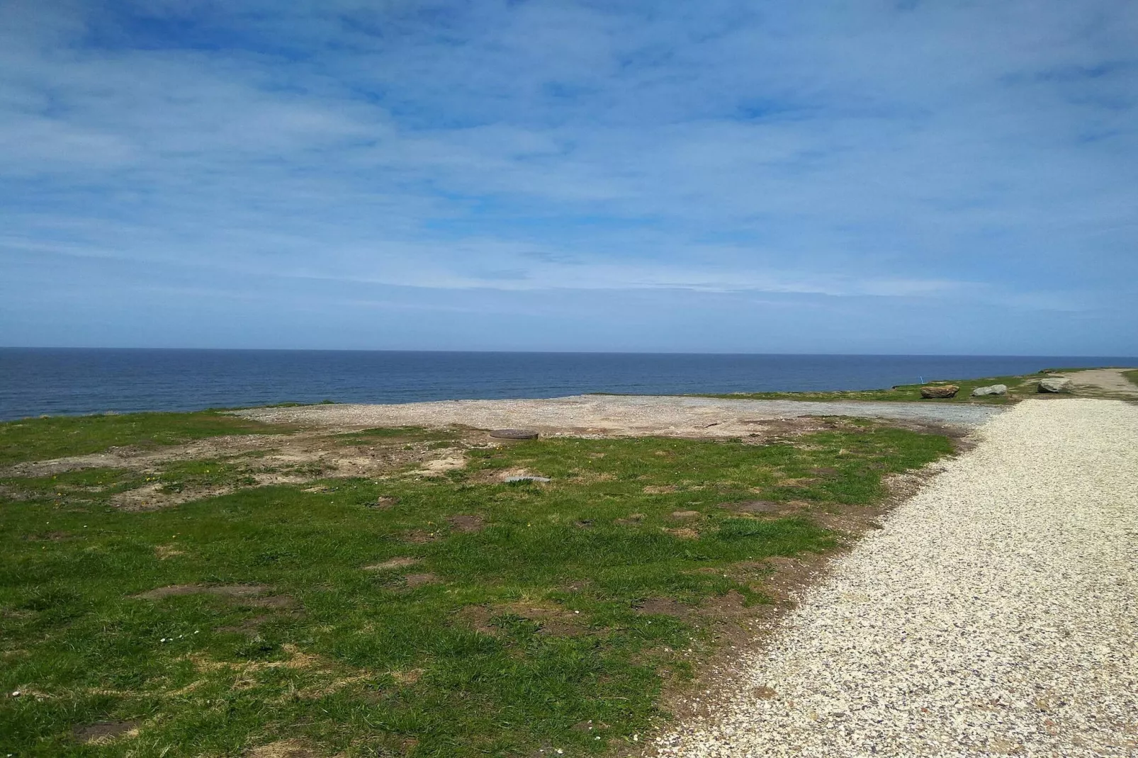 6 persoons vakantie huis in Løkken-By Traum-Waterzicht