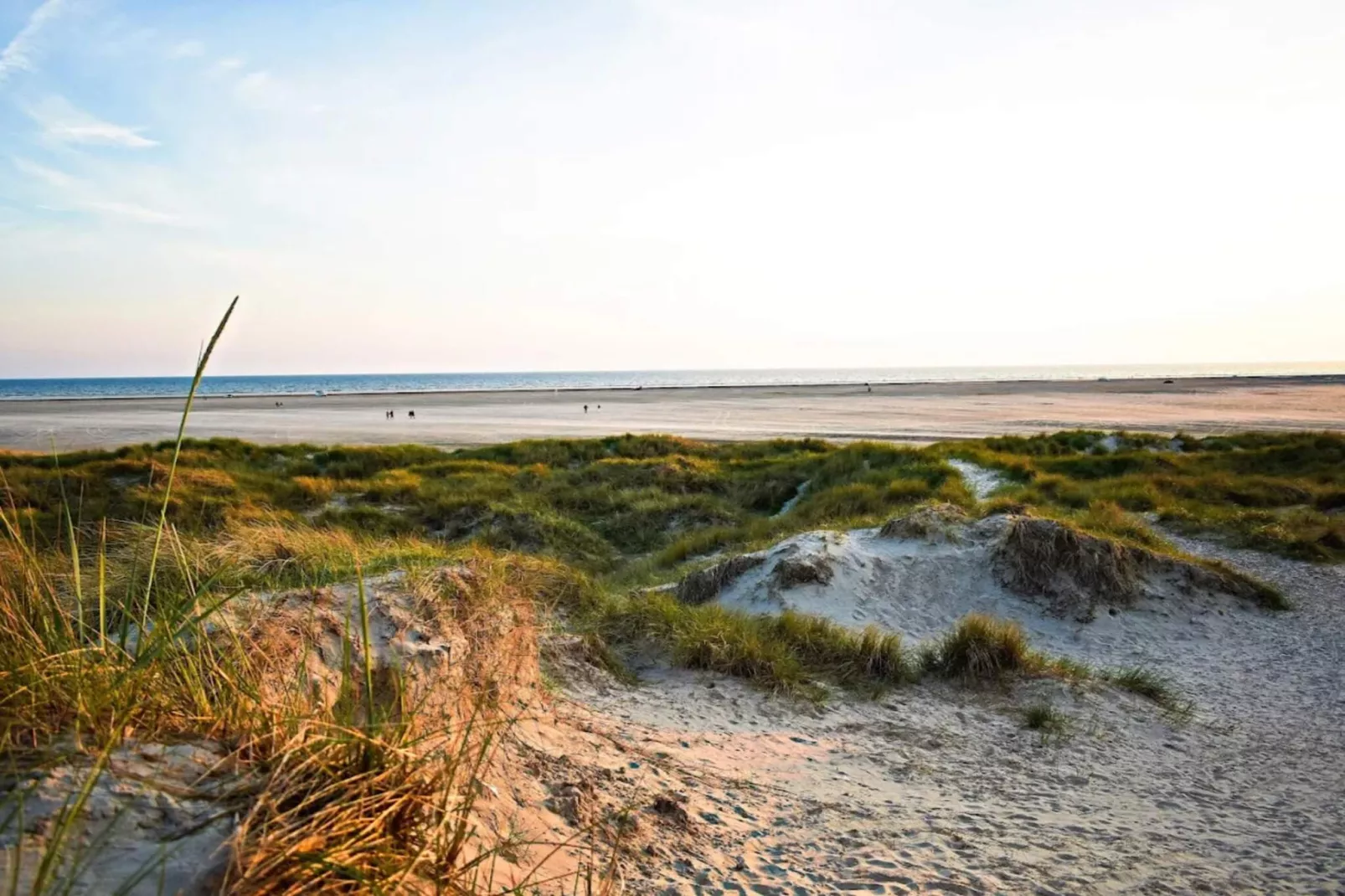Luxe retraite nabij strand -- By Traum Ferienwohnungen-Waterzicht