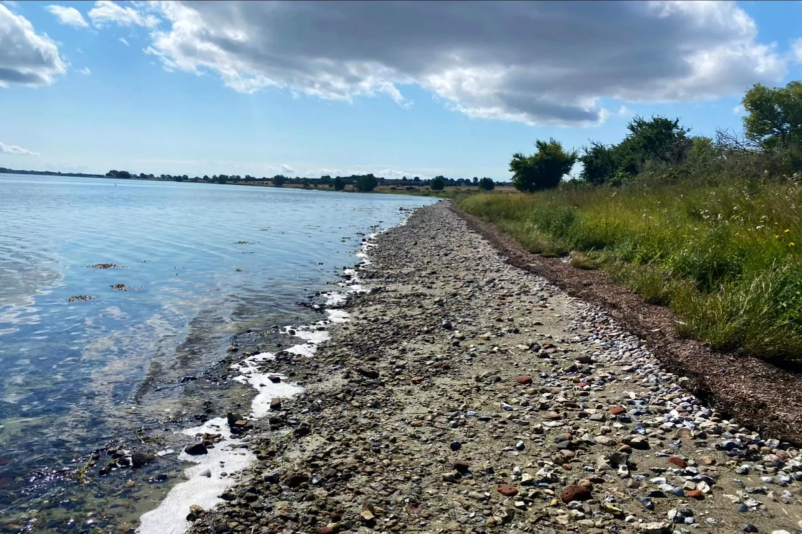 Marina toevlucht in Aero -- By Traum Ferienwohnungen-Waterzicht