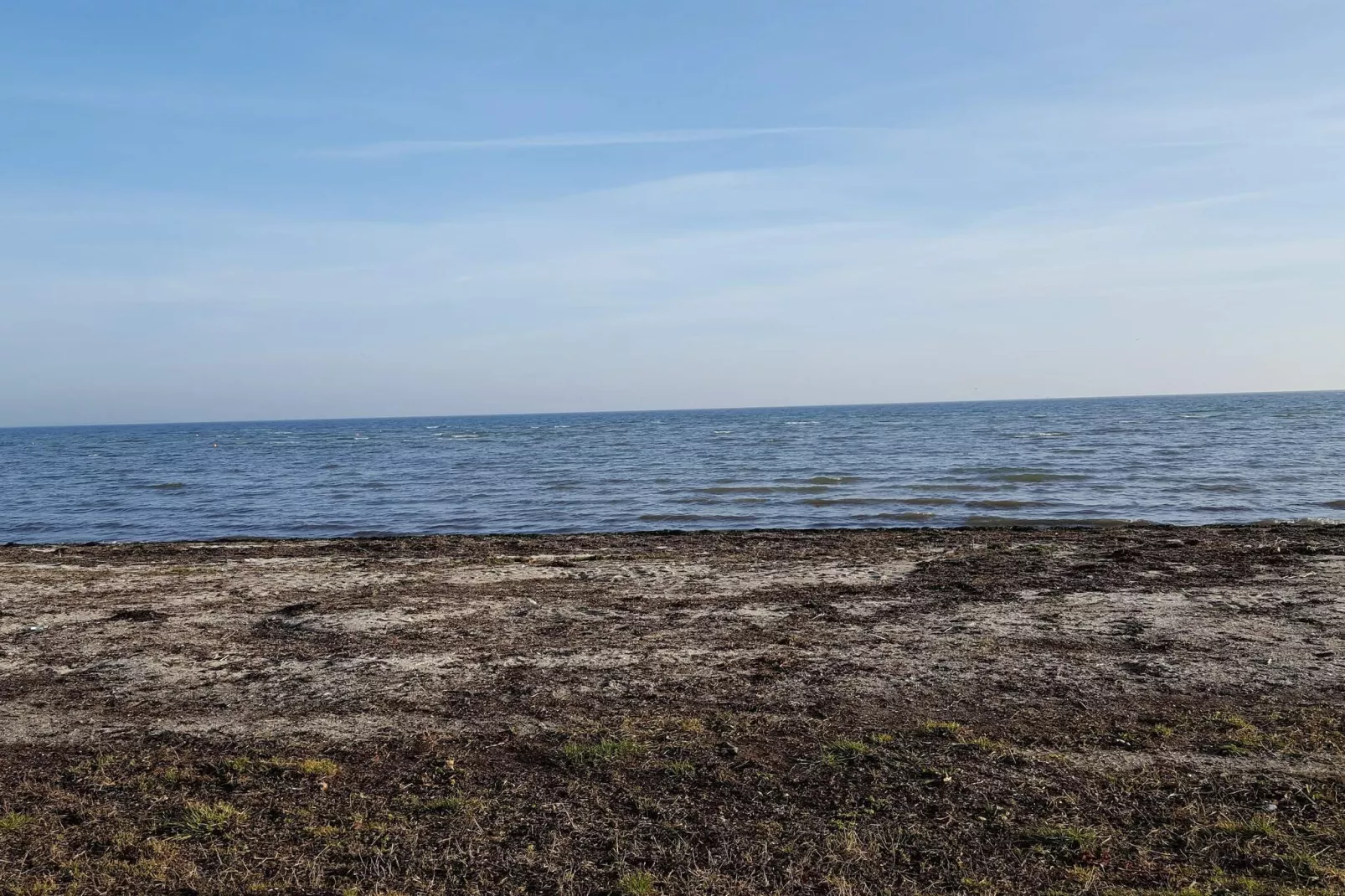 6 persoons vakantie huis in Sjølund-By Traum-Waterzicht